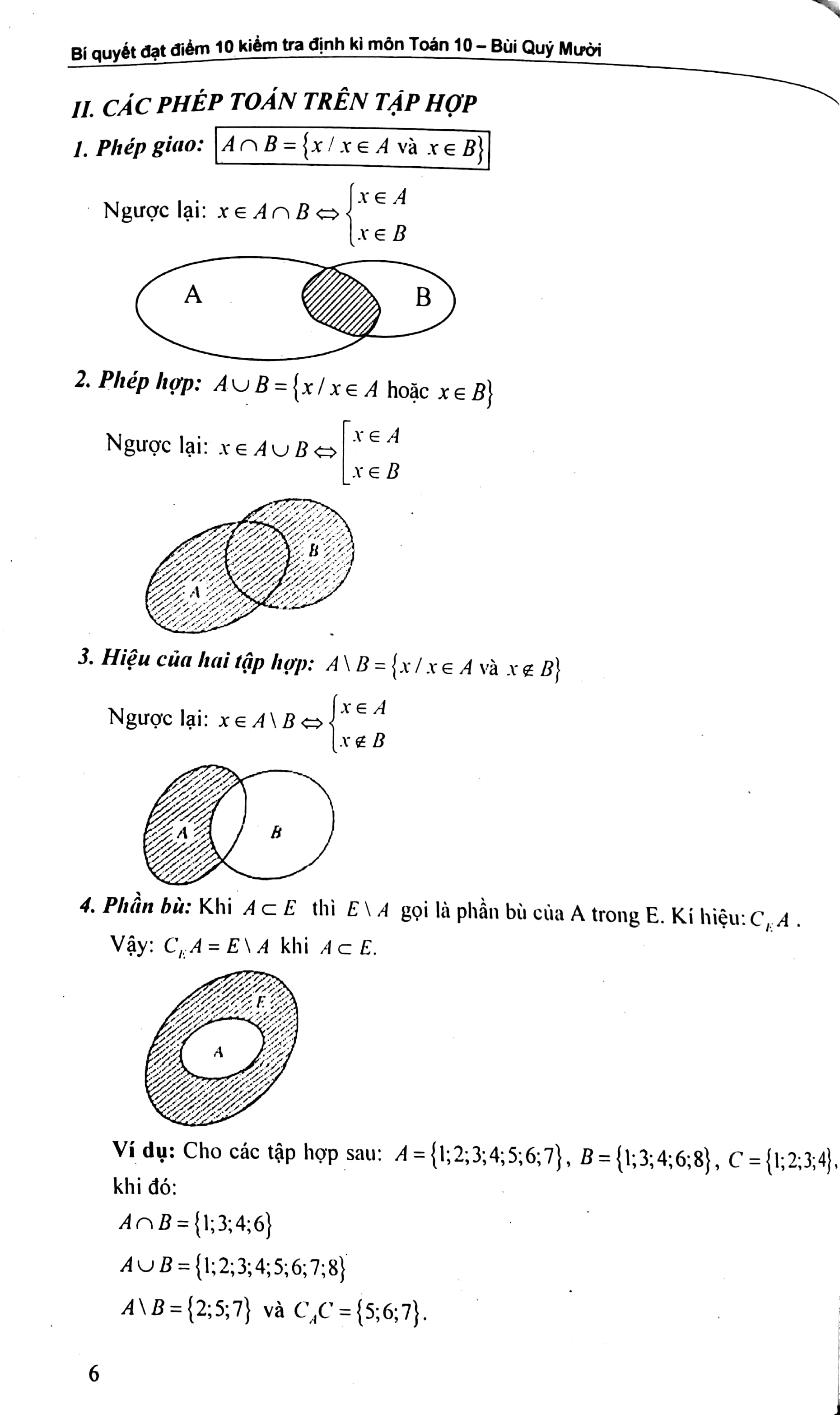 Toan 10 - Bi Quyet Dat Diem 10 Kiem Tra Dinh Ki