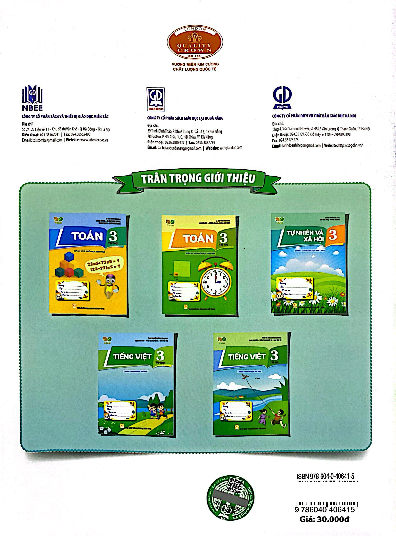 toán 3 - tập 1 (kết nối) (dành cho buổi học thứ hai)