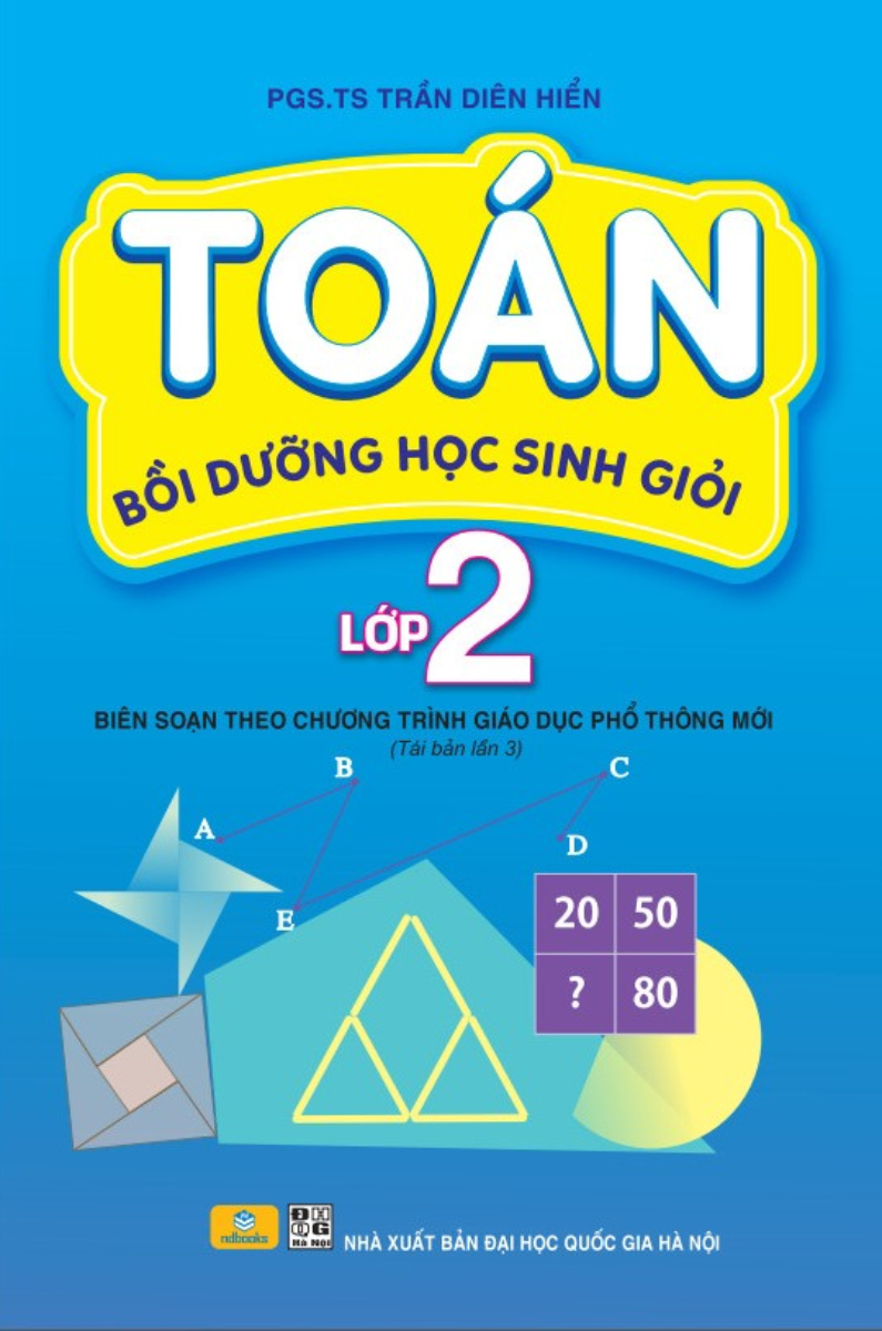 toán bồi dưỡng học sinh giỏi 2