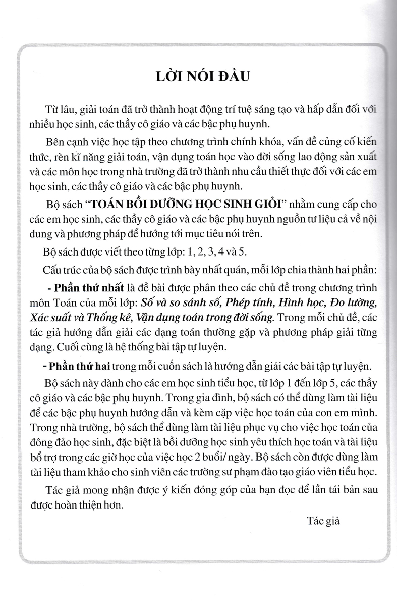 toán bồi dưỡng học sinh giỏi 2