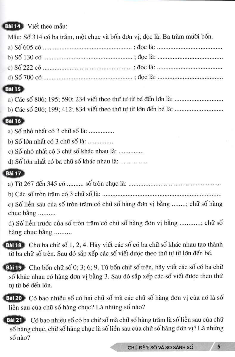 toán bồi dưỡng học sinh giỏi 2