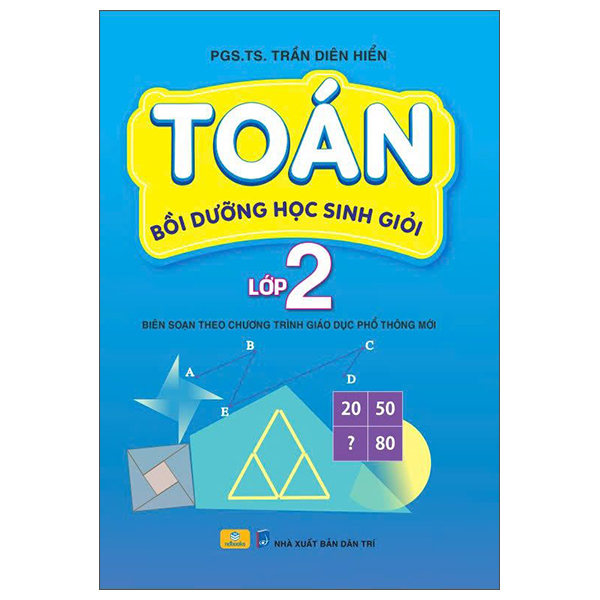 Toán Bồi Dưỡng Học Sinh Giỏi Lớp 3