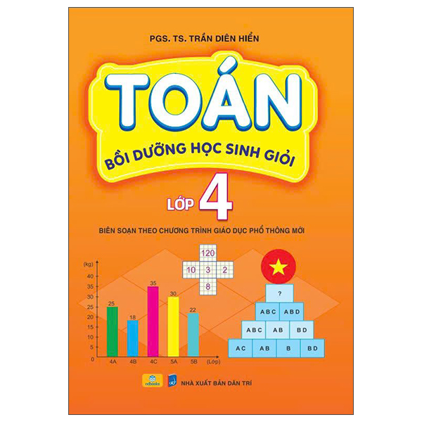 Toán Bồi Dưỡng Học Sinh Giỏi Lớp 3