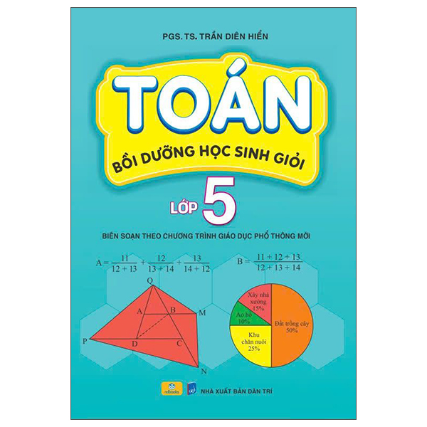 Toán Bồi Dưỡng Học Sinh Giỏi Lớp 3