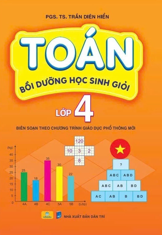 Toan Boi Duong Hoc Sinh Gioi Lop 4