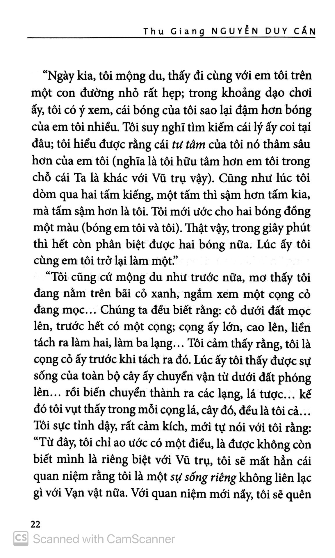 toàn chân triết luận (tái bản 2024)