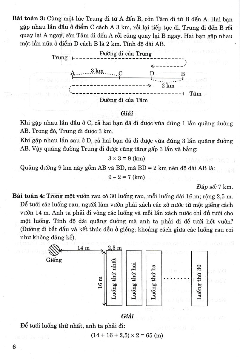 toán chuyên đề đại lượng và đo đại lượng lớp 4-5 (dùng chung cho các bộ sgk hiện hành)