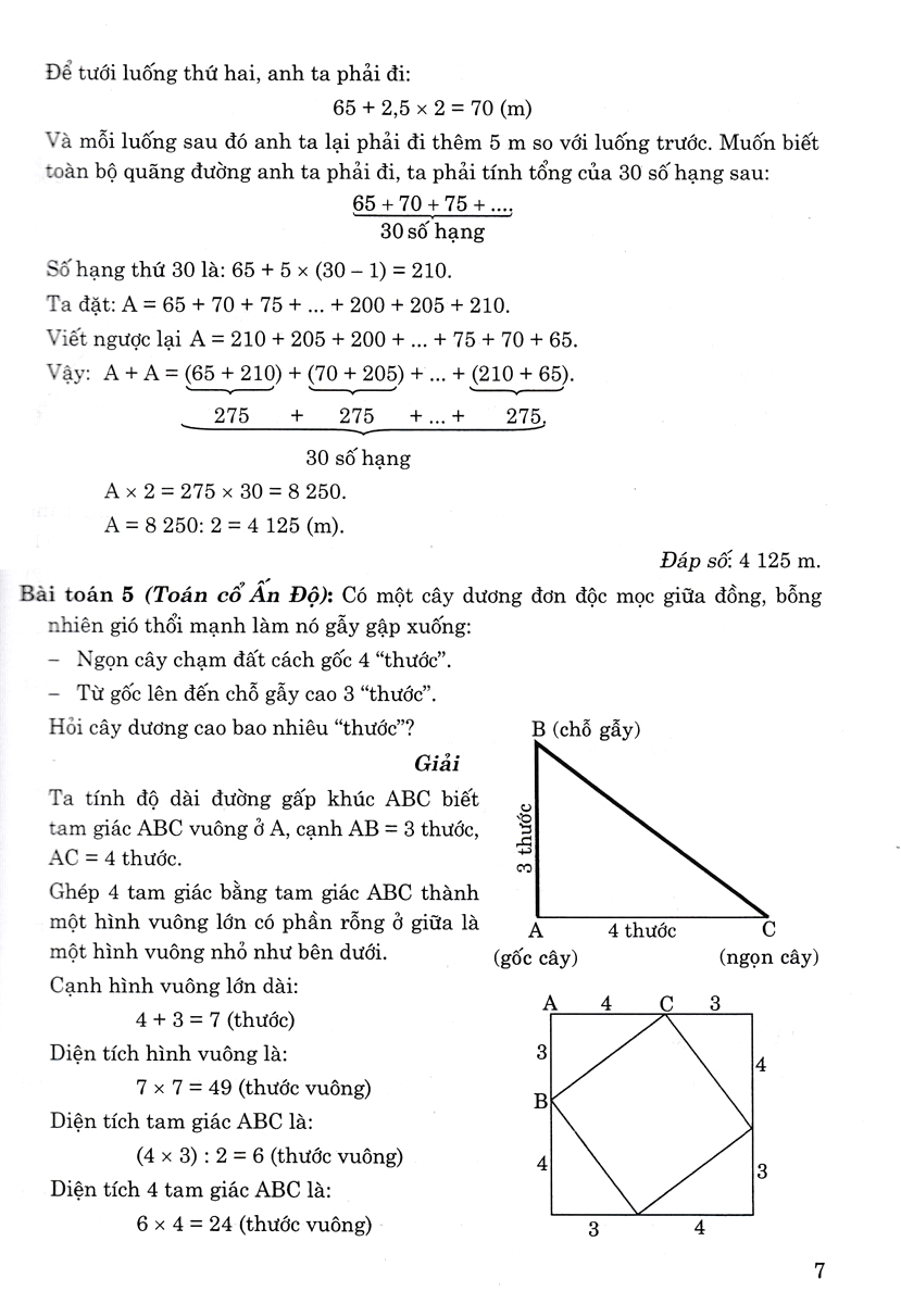 toán chuyên đề đại lượng và đo đại lượng lớp 4-5 (dùng chung cho các bộ sgk hiện hành)