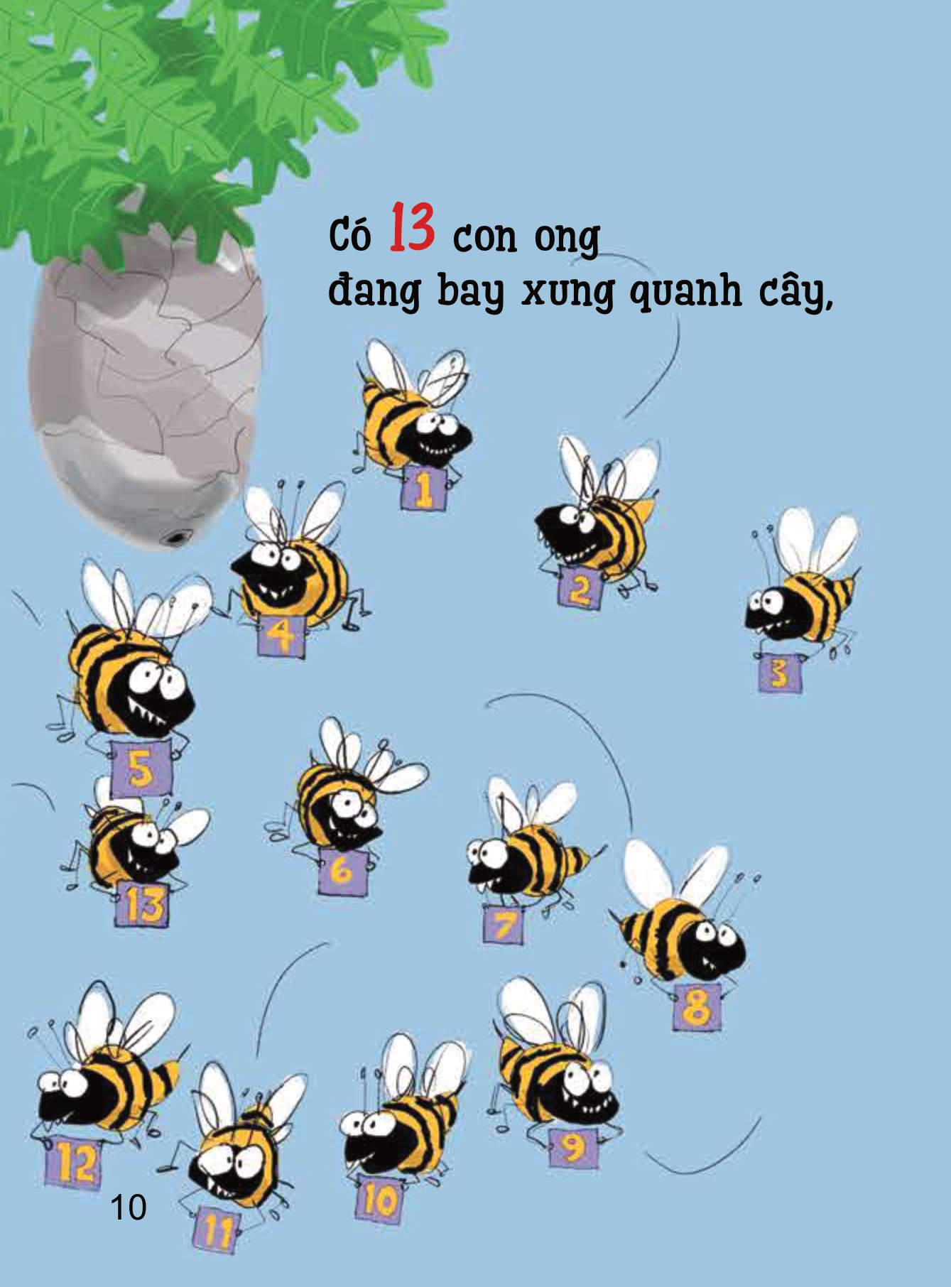 toán học cho bé biết… - bớt một que kem, bé còn mấy chiếc?