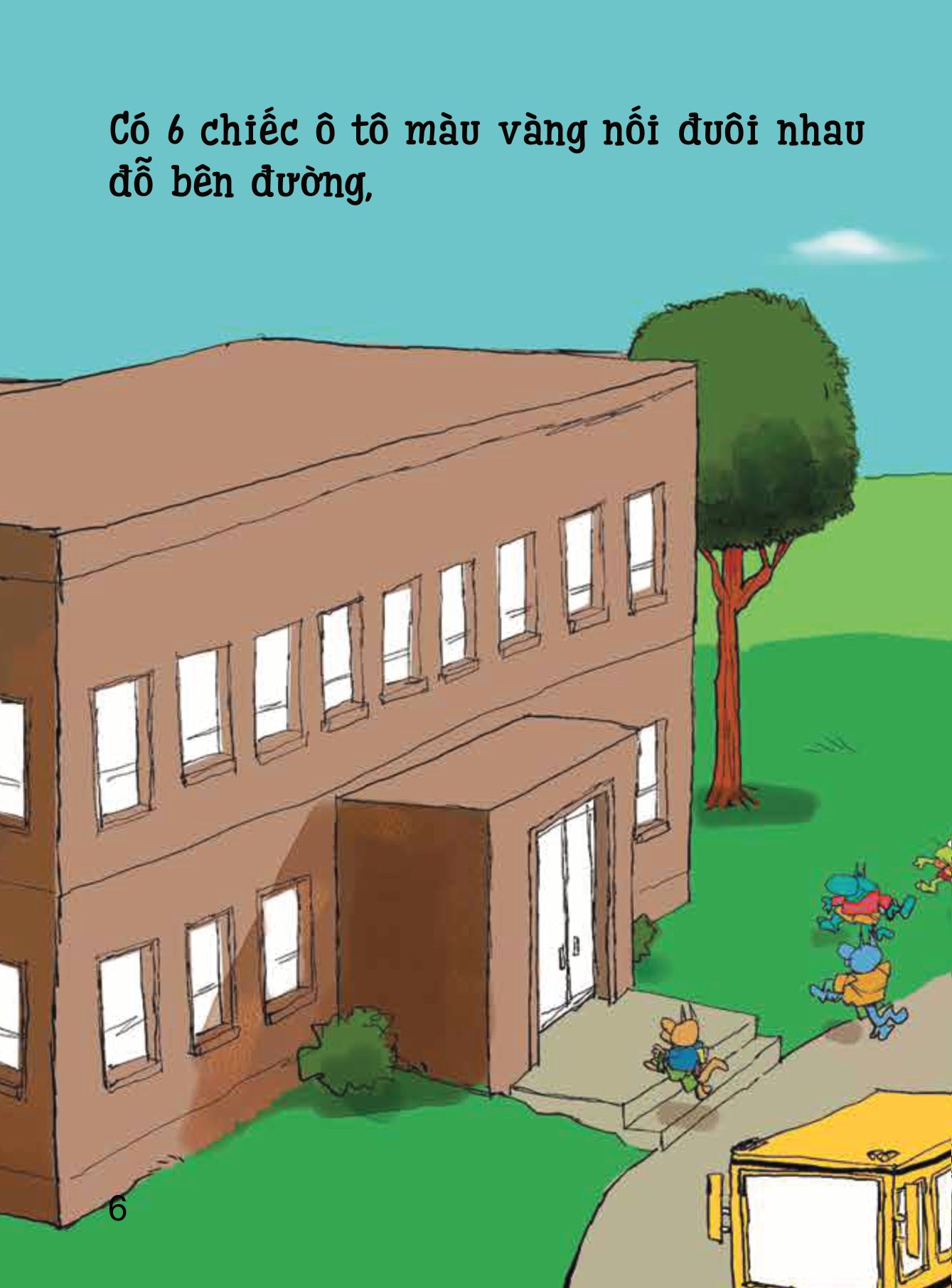 toán học cho bé biết… - thêm một quả nữa, ổ trứng có mấy quả?