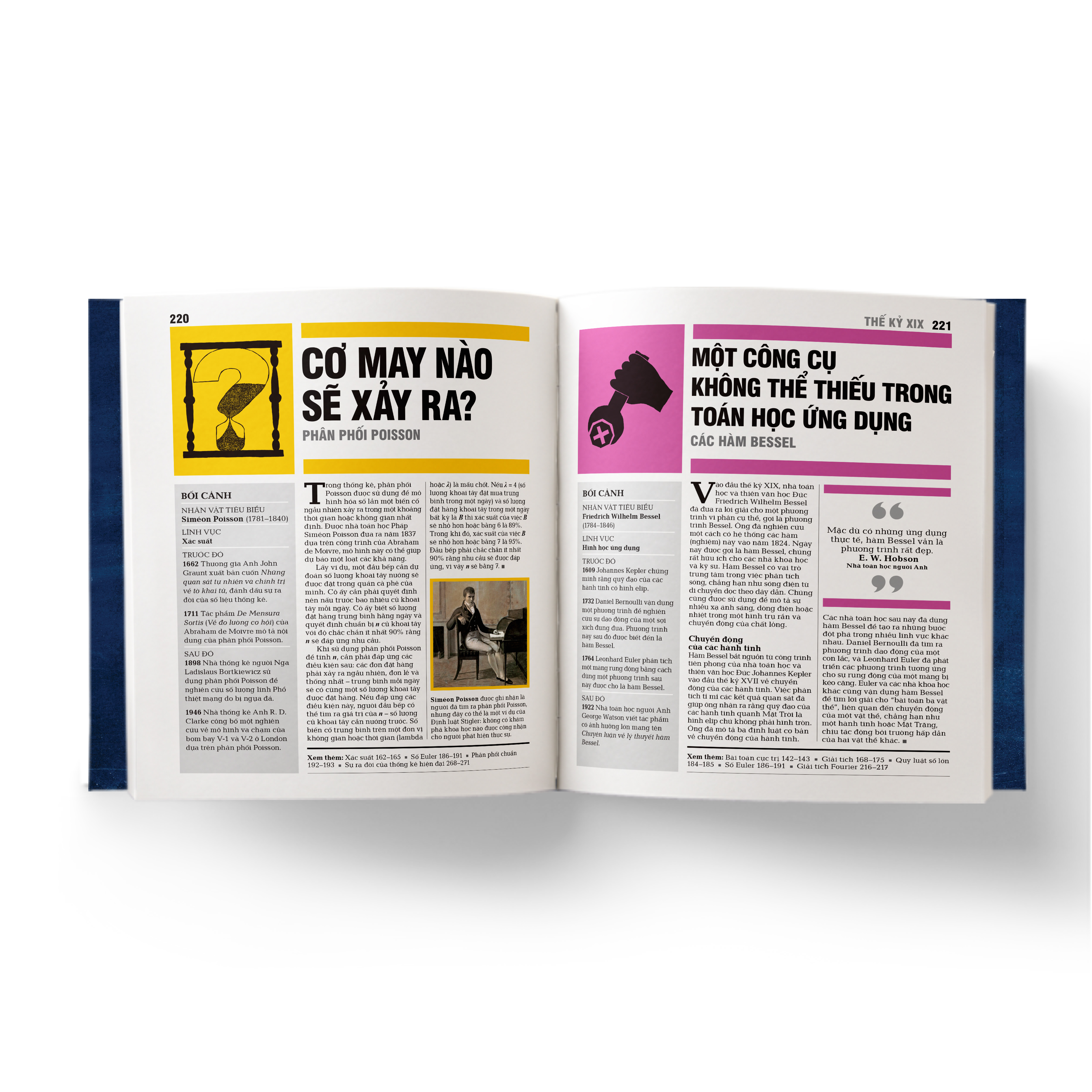 toán học - khái lược những tư tưởng lớn - bìa cứng