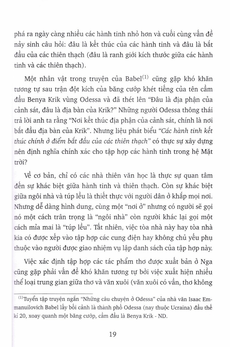 toán học qua các câu chuyện về tập hợp (tái bản 2023)