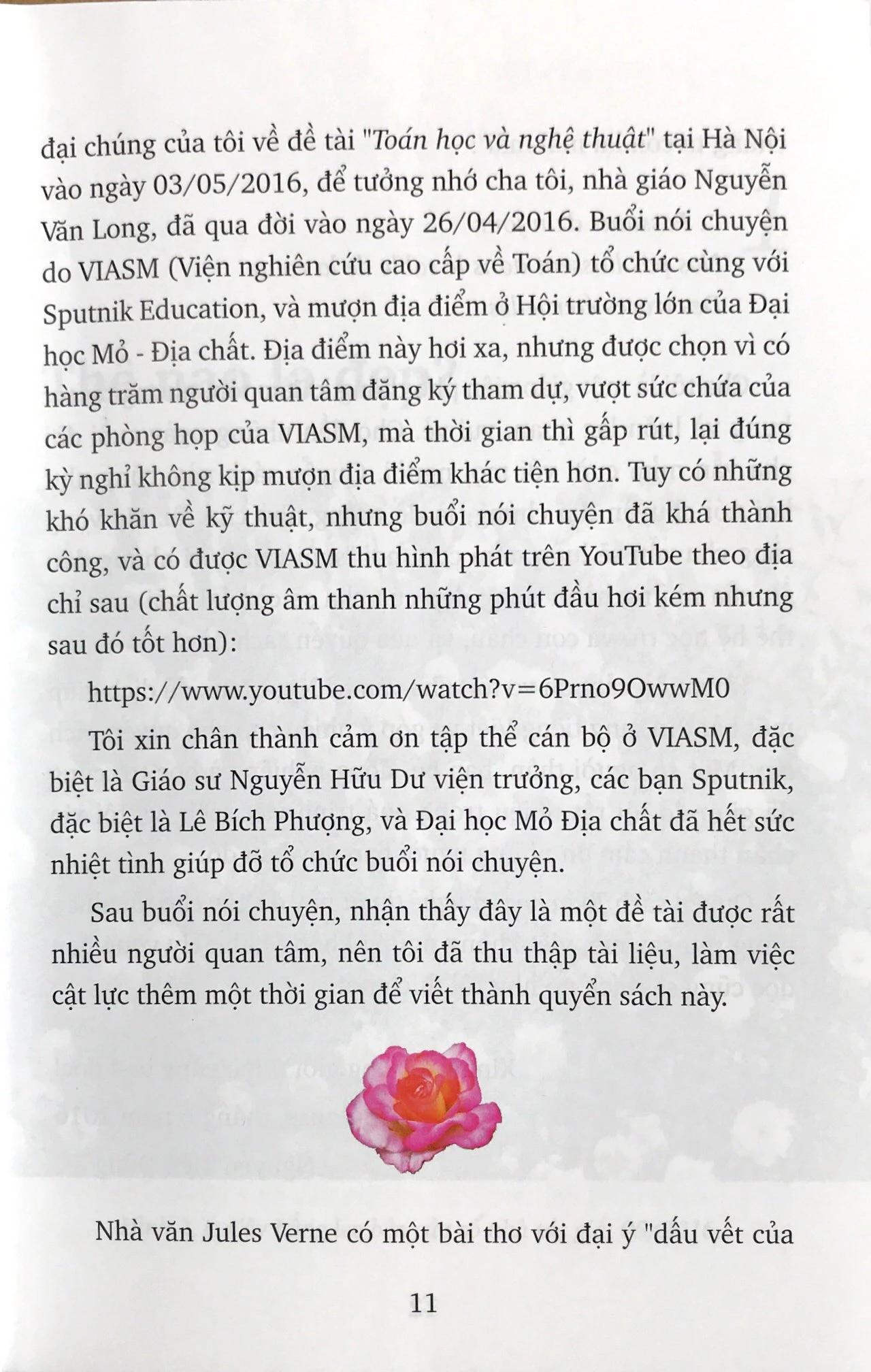 toán học và nghệ thuật (bìa mềm)