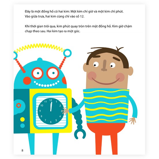 toán học vui nhộn - tam giác ngộ nghĩnh