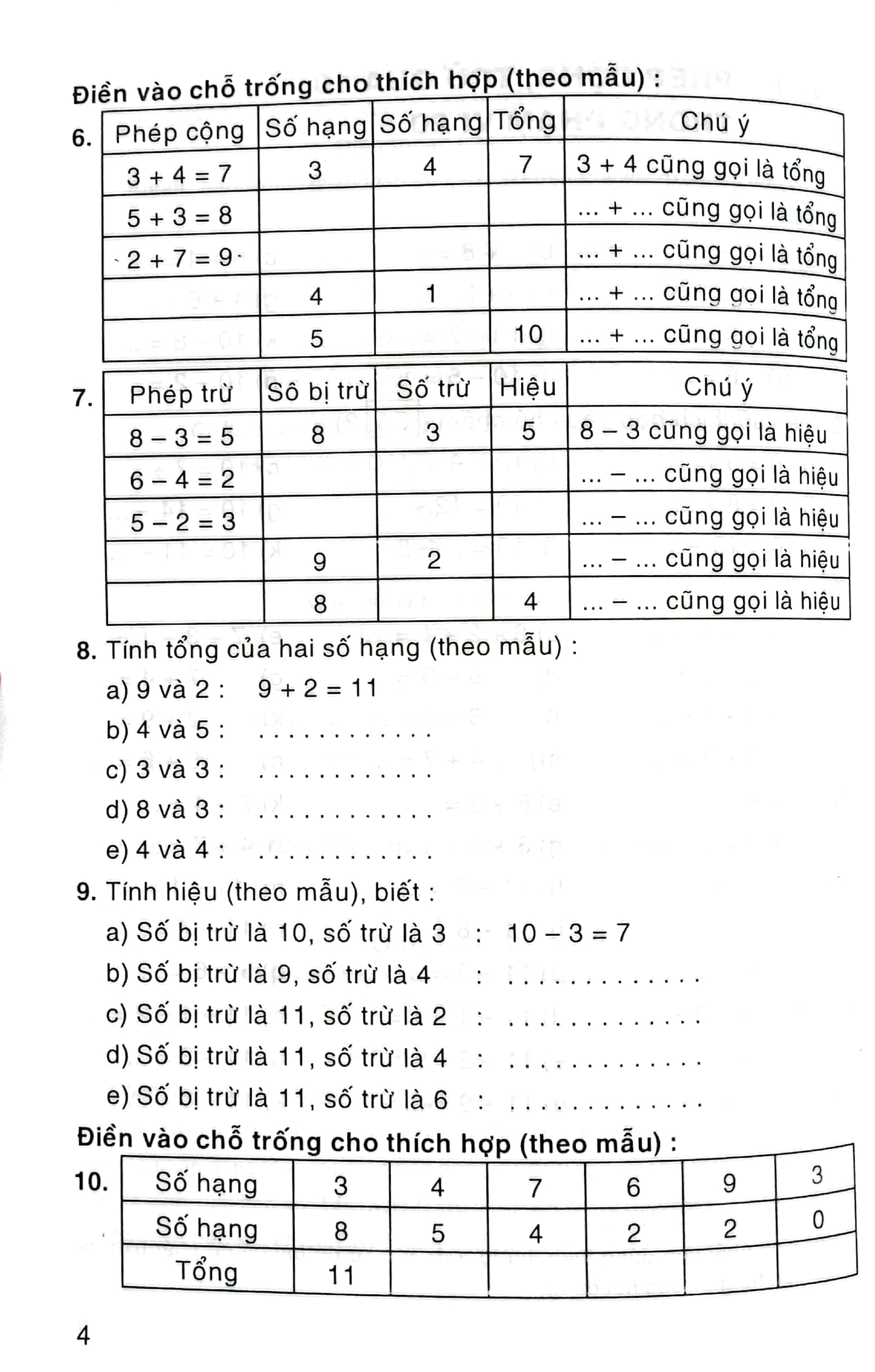 toán nâng cao 2 (tái bản 2024)