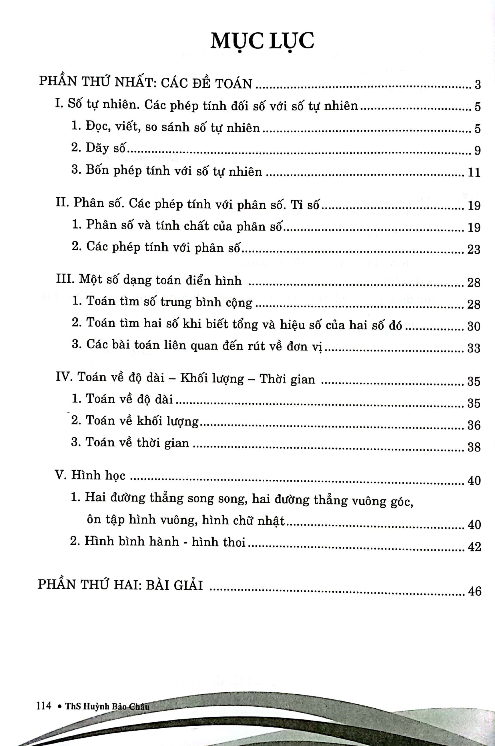 toán nâng cao 4 (theo chương trình giáo dục phổ thông mới - dùng chung cho các bộ sgk hiện hành)