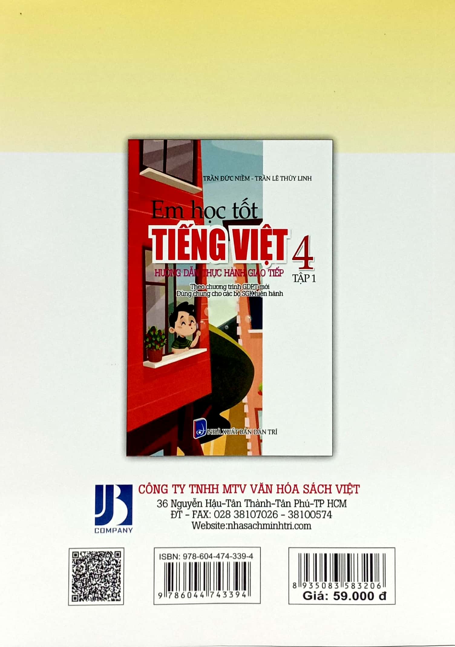 toán nâng cao 4 (theo chương trình giáo dục phổ thông mới - dùng chung cho các bộ sgk hiện hành)