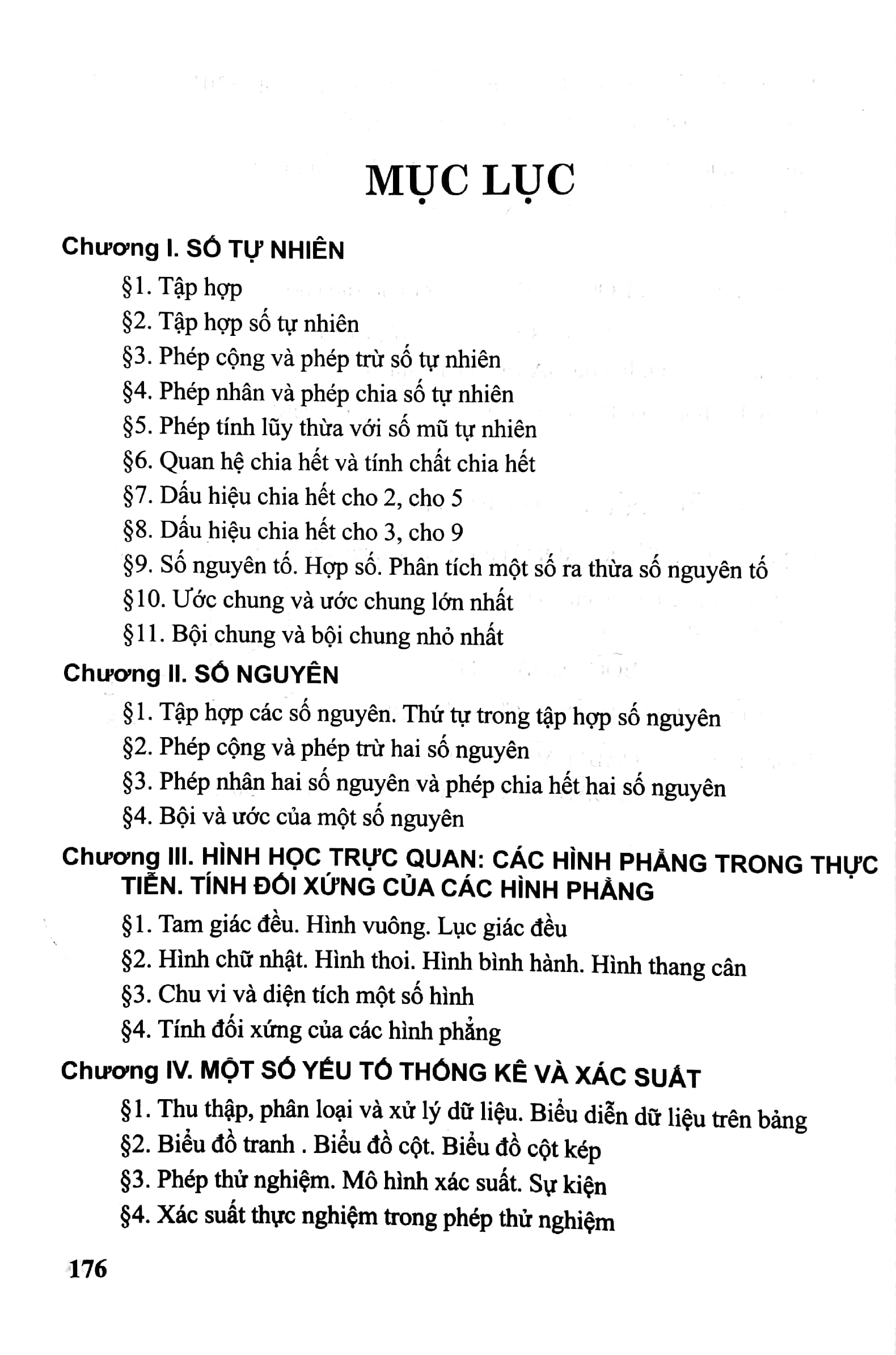 toán nâng cao 6 (theo chương giáo dục phổ thông mới)