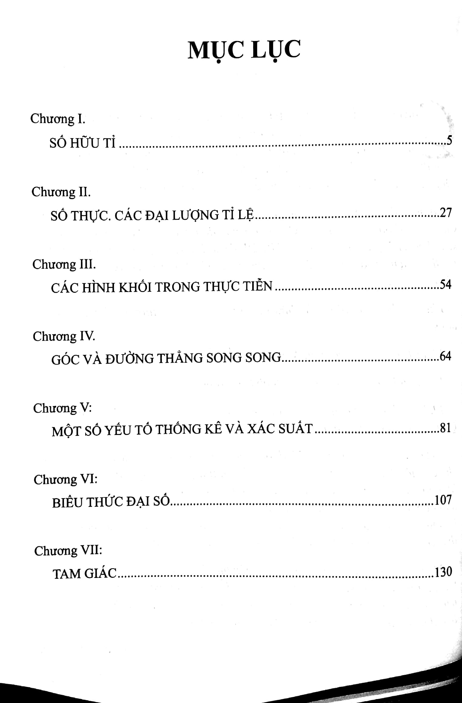 toán nâng cao 7 (chương trình mới - dùng chung 3 bộ sách)