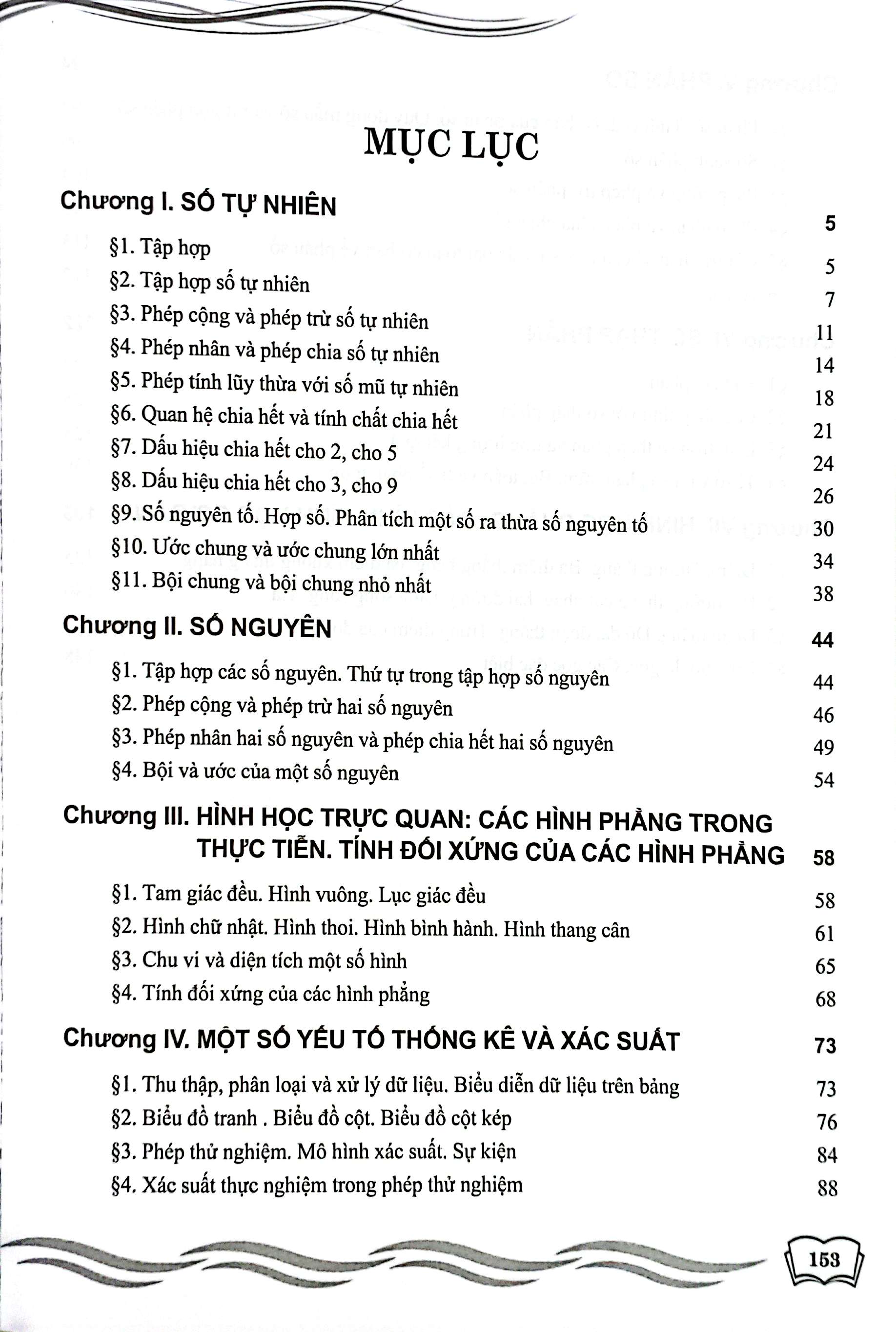 toán nâng cao bồi dưỡng học sinh khá, giỏi 6