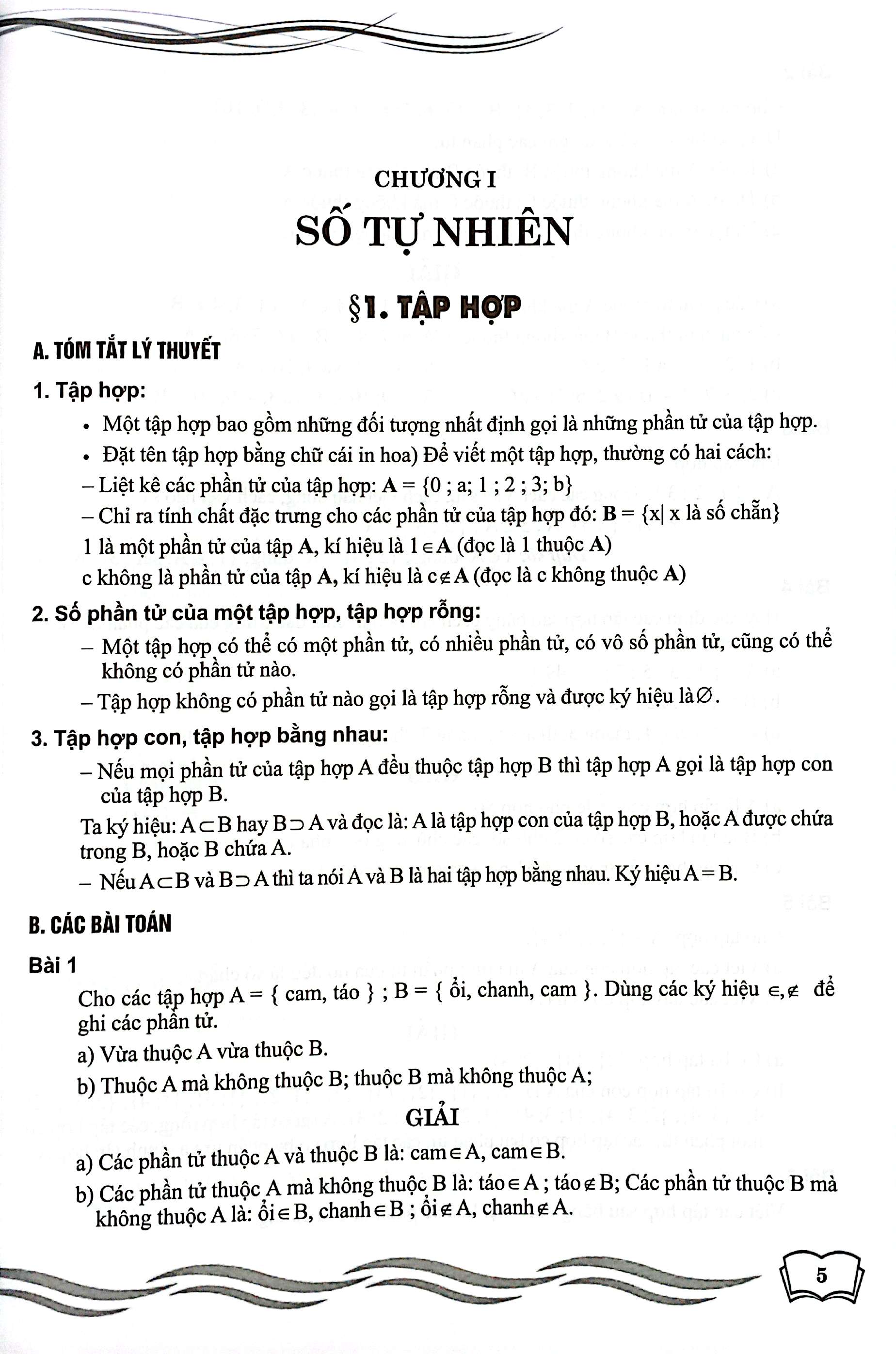 toán nâng cao bồi dưỡng học sinh khá, giỏi 6