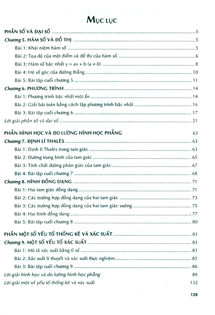 toán nâng cao bồi dưỡng và phát triển năng lực toán lớp 8 - tập 2