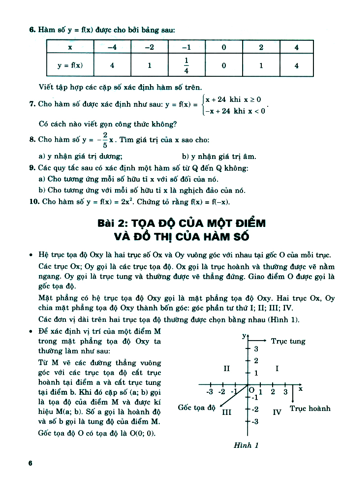 toán nâng cao bồi dưỡng và phát triển năng lực toán lớp 8 - tập 2