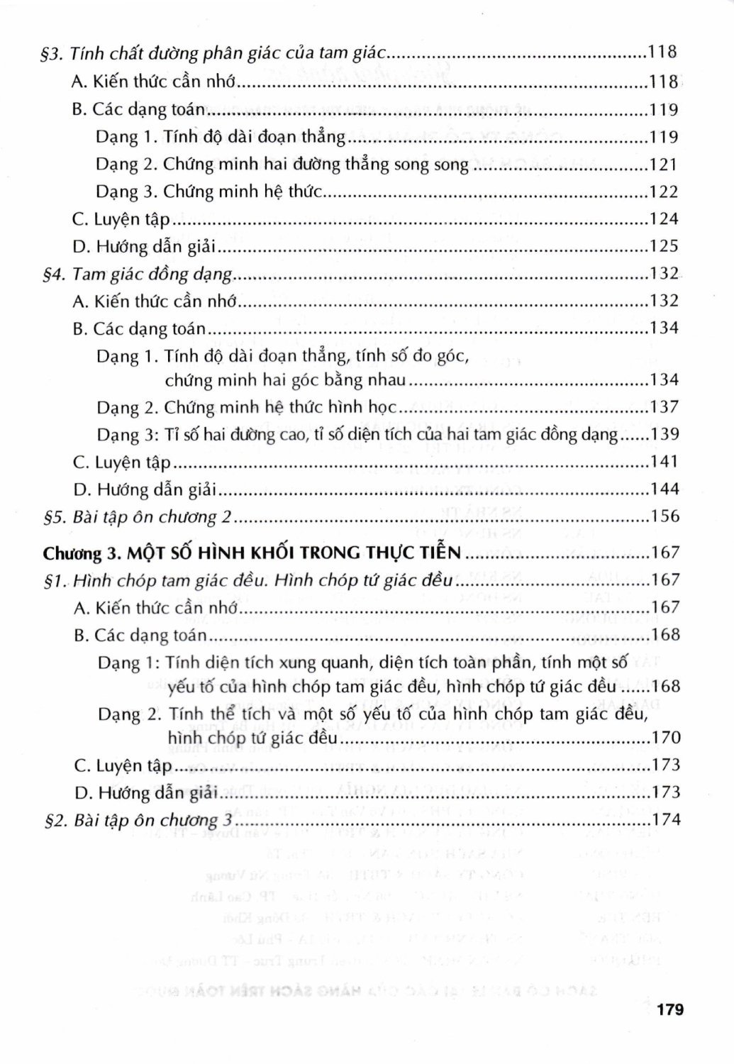 Toán Nâng Cao Hình Học 8