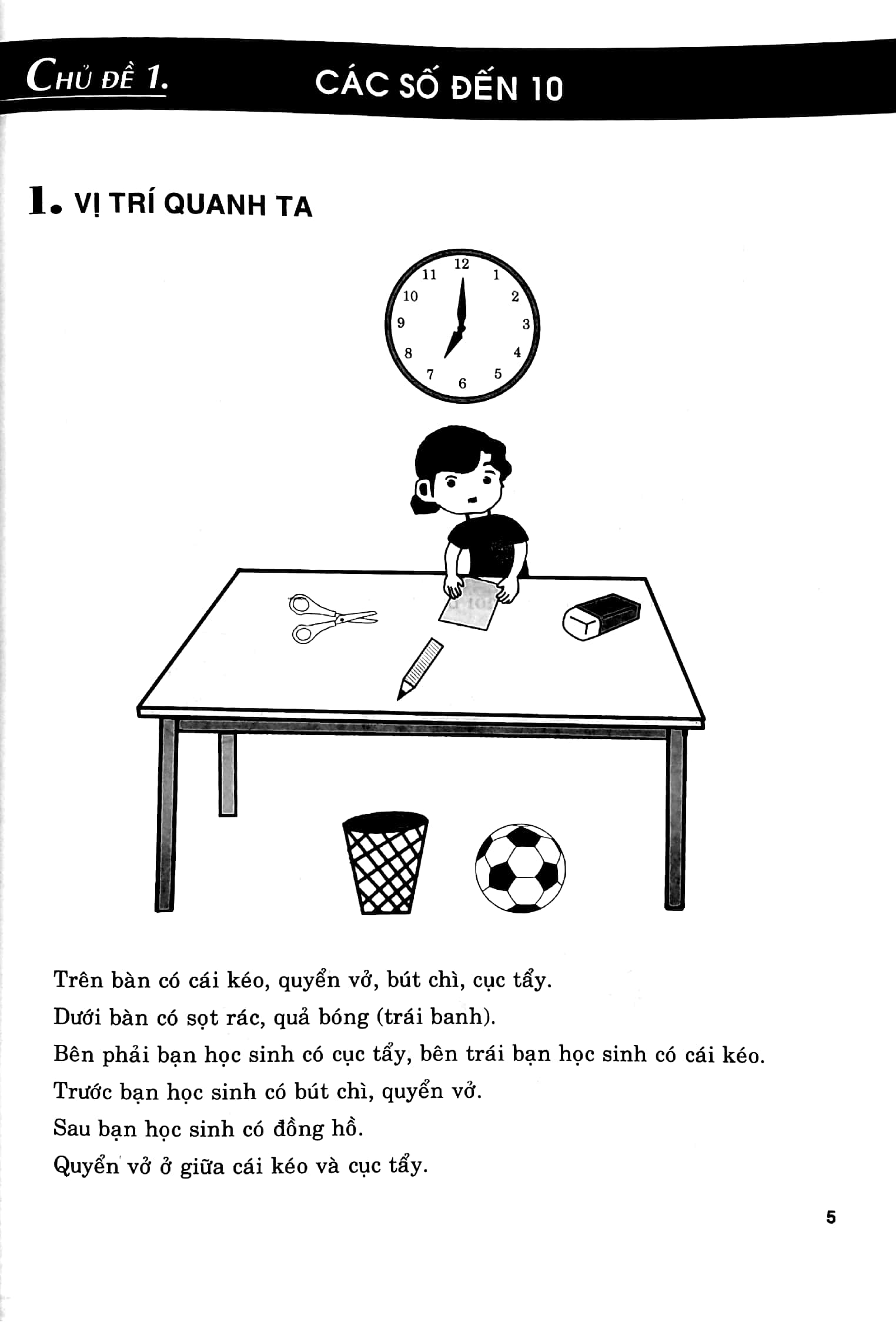 toán nâng cao lớp 1 - bồi dưỡng và phát triển năng lực toán