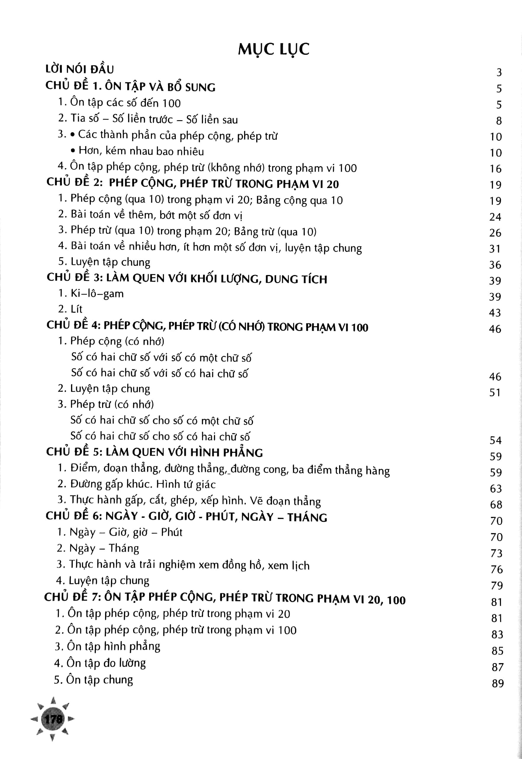 toán nâng cao lớp 2 - bồi dưỡng và phát triển năng lực toán