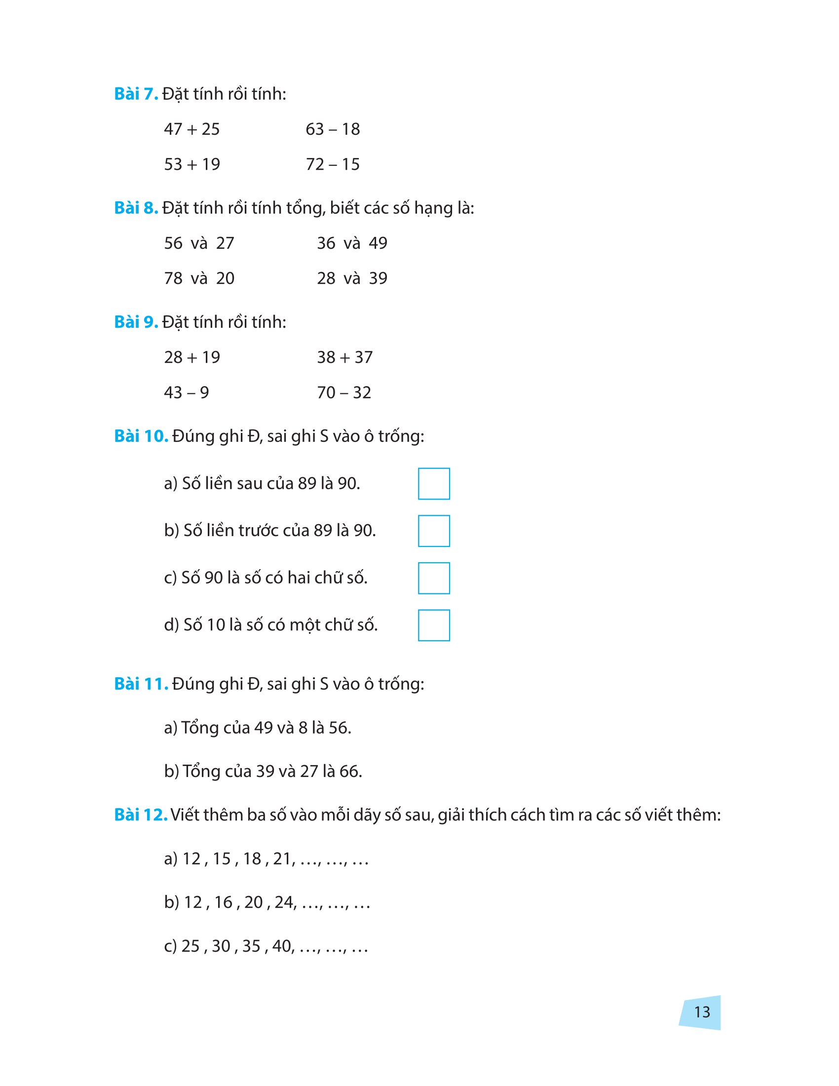 Toán Nâng Cao Và Bồi Dưỡng Học Sinh Giỏi Lớp 2 (Tái Bản 2025)