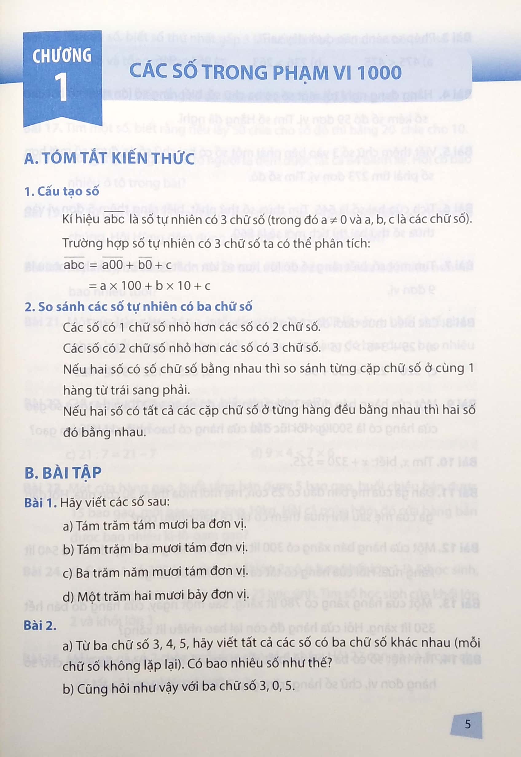 toán nâng cao và bồi dưỡng học sinh giỏi lớp 3 (nâng cao kiến thức ngoài chương trình lên lớp)