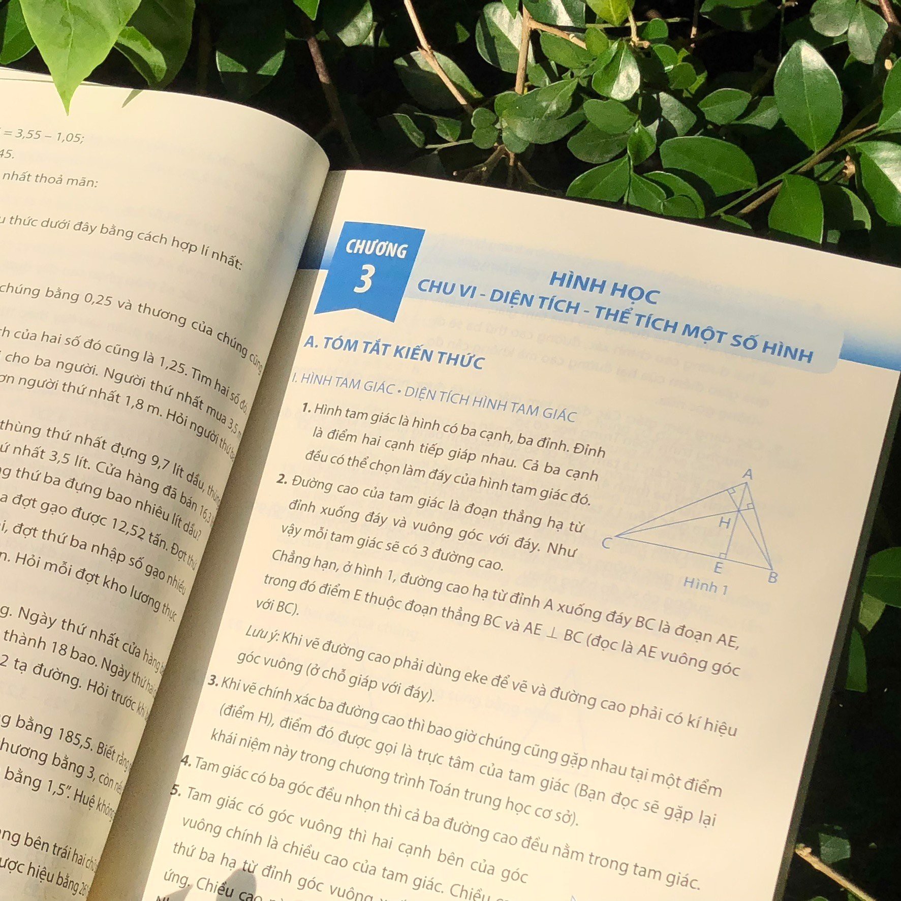 toán nâng cao và bồi dưỡng học sinh giỏi lớp 5