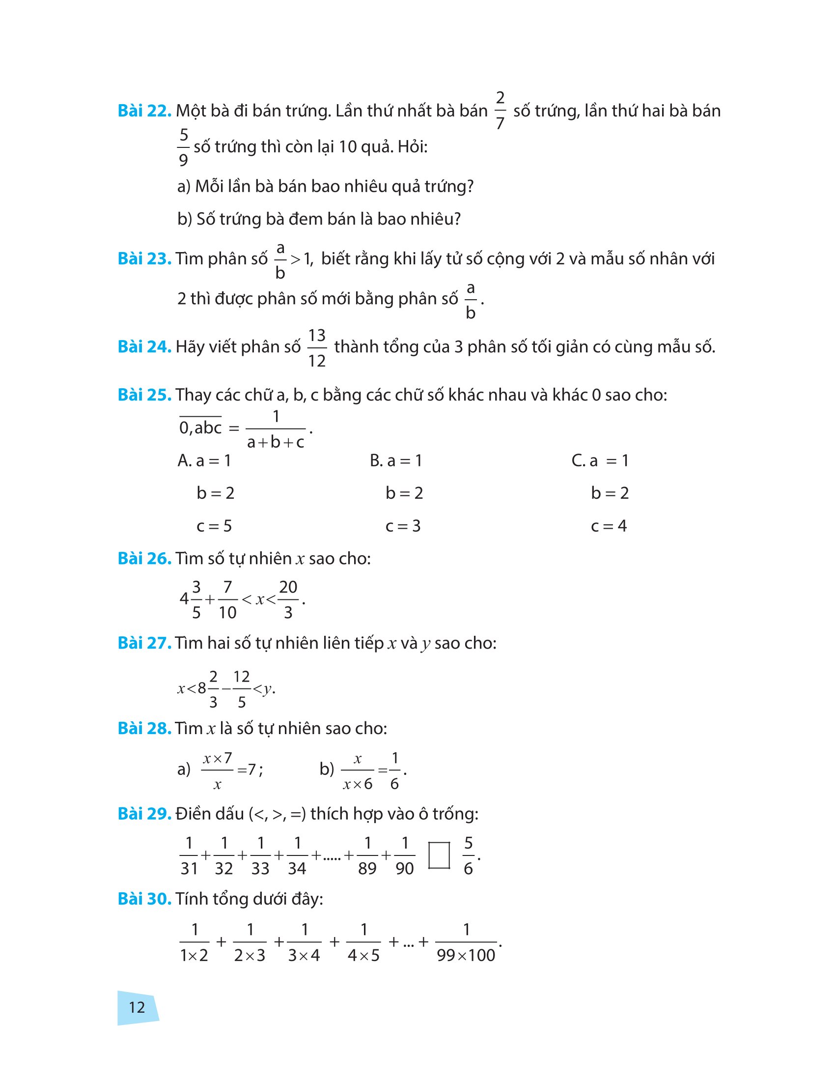 Toán Nâng Cao Và Bồi Dưỡng Học Sinh Giỏi Lớp 5 (Tái Bản 2025)