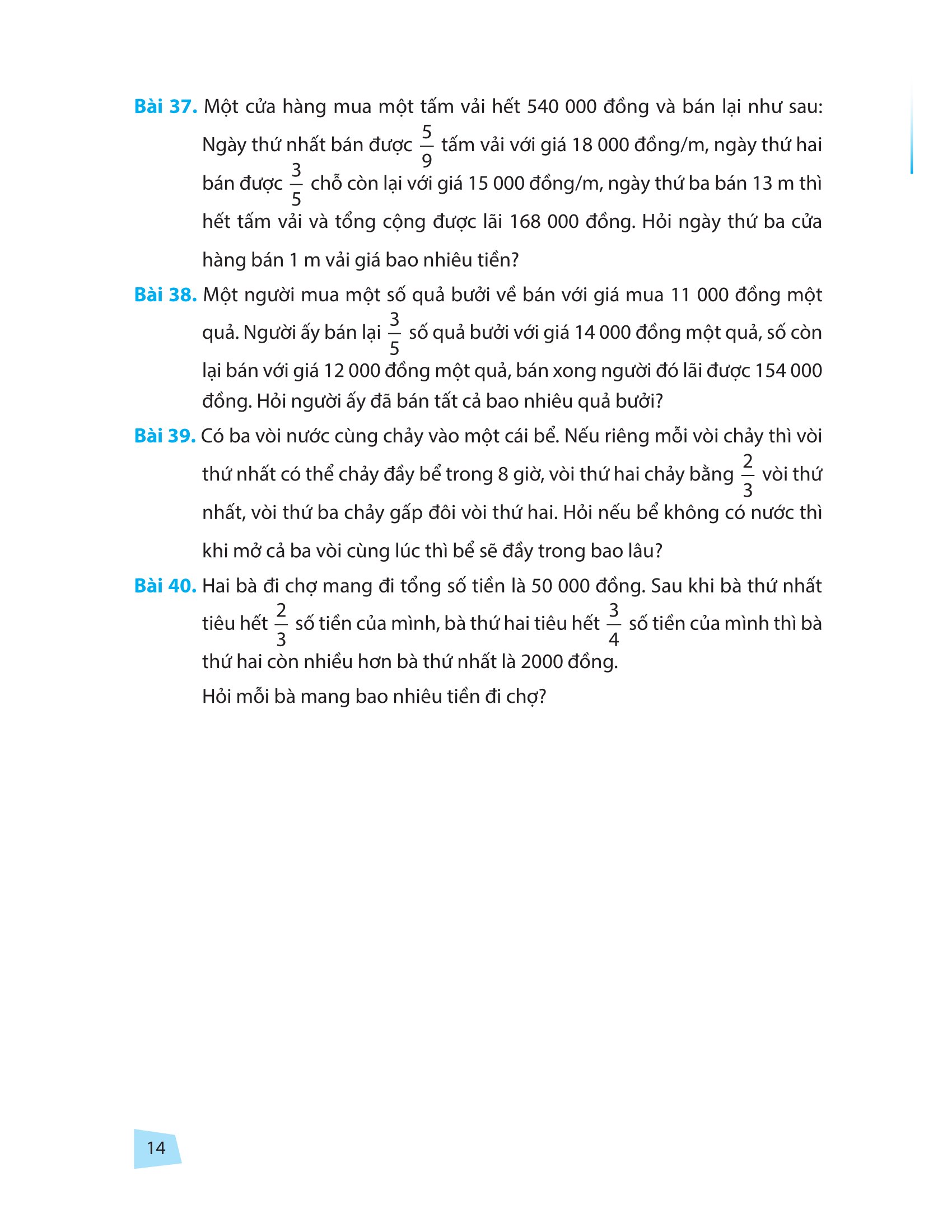 Toán Nâng Cao Và Bồi Dưỡng Học Sinh Giỏi Lớp 5 (Tái Bản 2025)