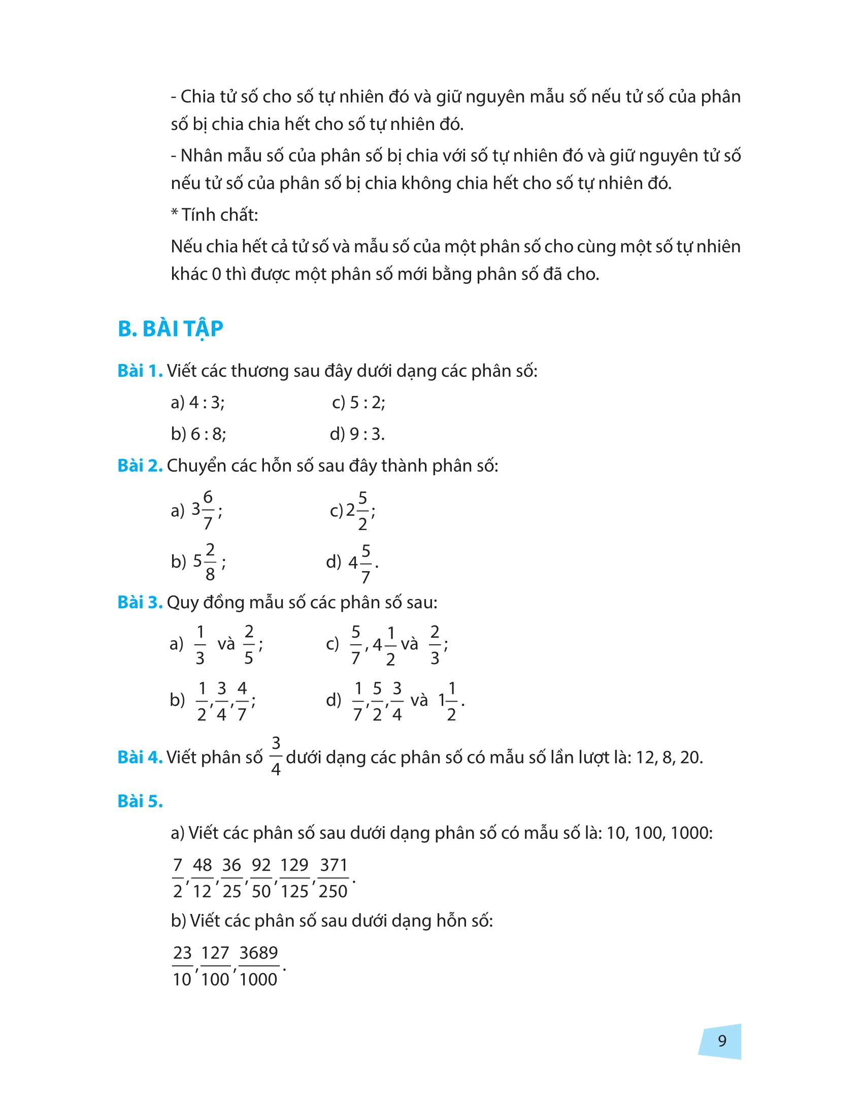 Toán Nâng Cao Và Bồi Dưỡng Học Sinh Giỏi Lớp 5 (Tái Bản 2025)