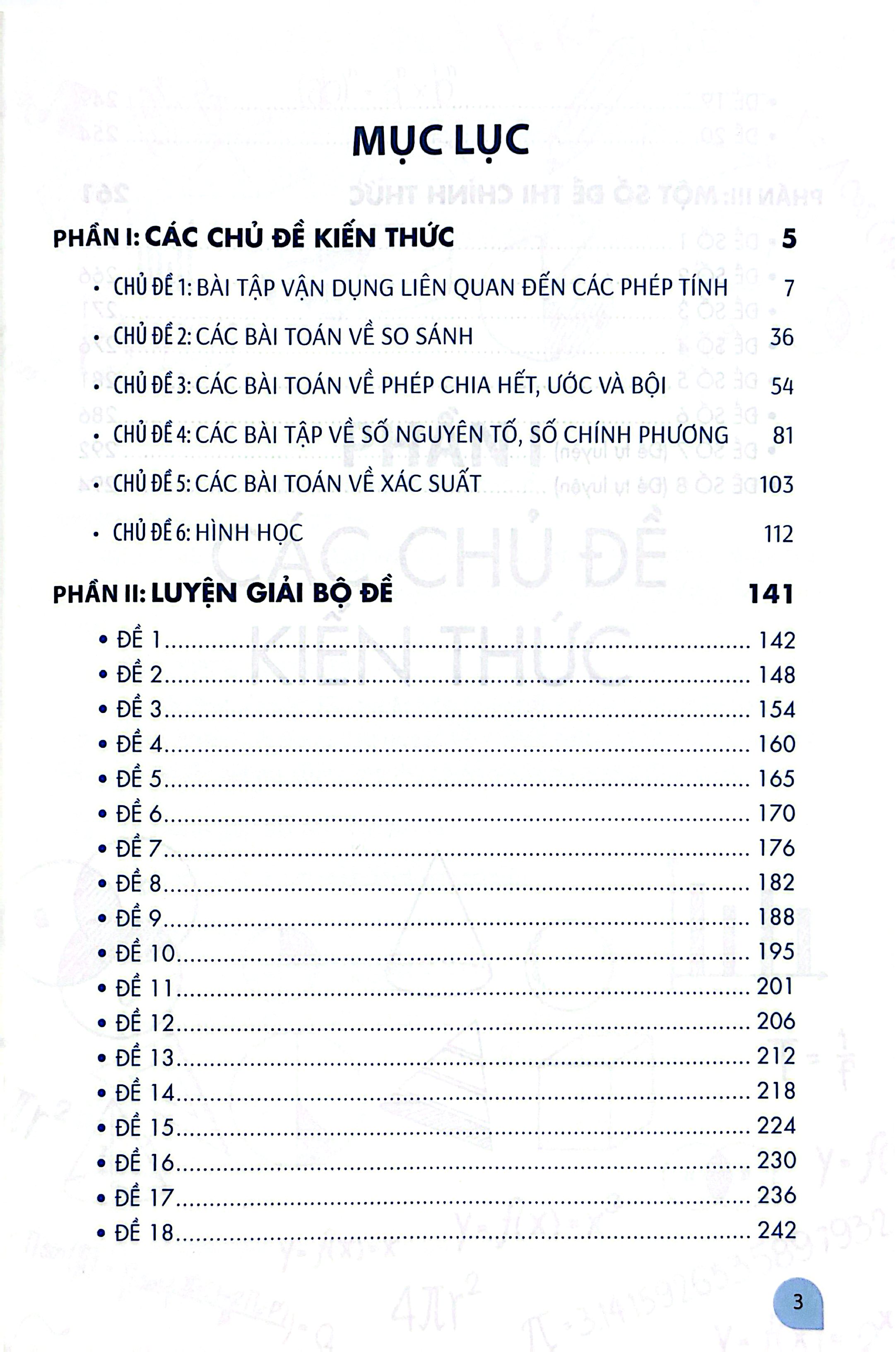 Toán Nâng Cao Và Bồi Dưỡng Học Sinh Giỏi Lớp 6