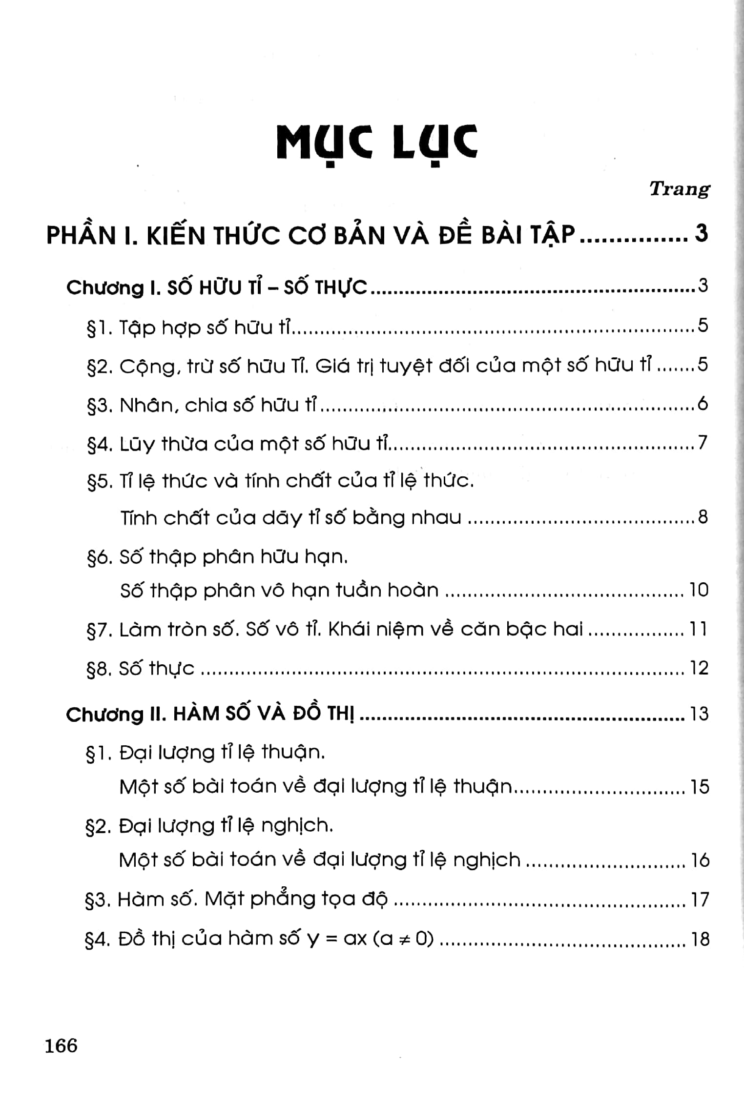 toán thông minh và phát triển lớp 7 (biên soạn theo chương trình giáo dục phổ thông mới)