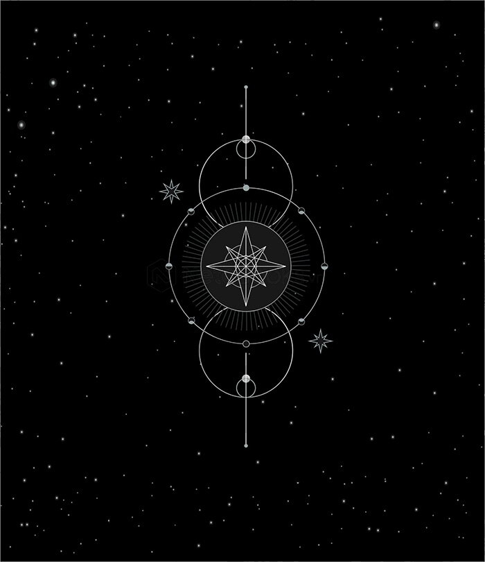 toàn thư chiêm tinh học dự đoán