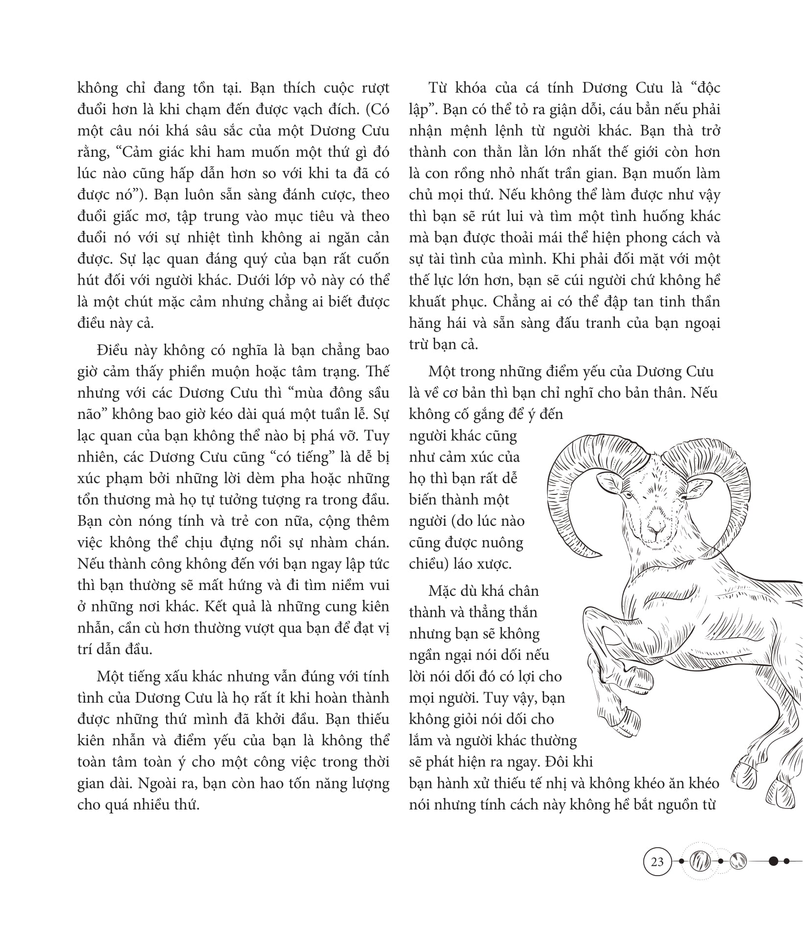 toàn thư chiêm tinh học nhập môn