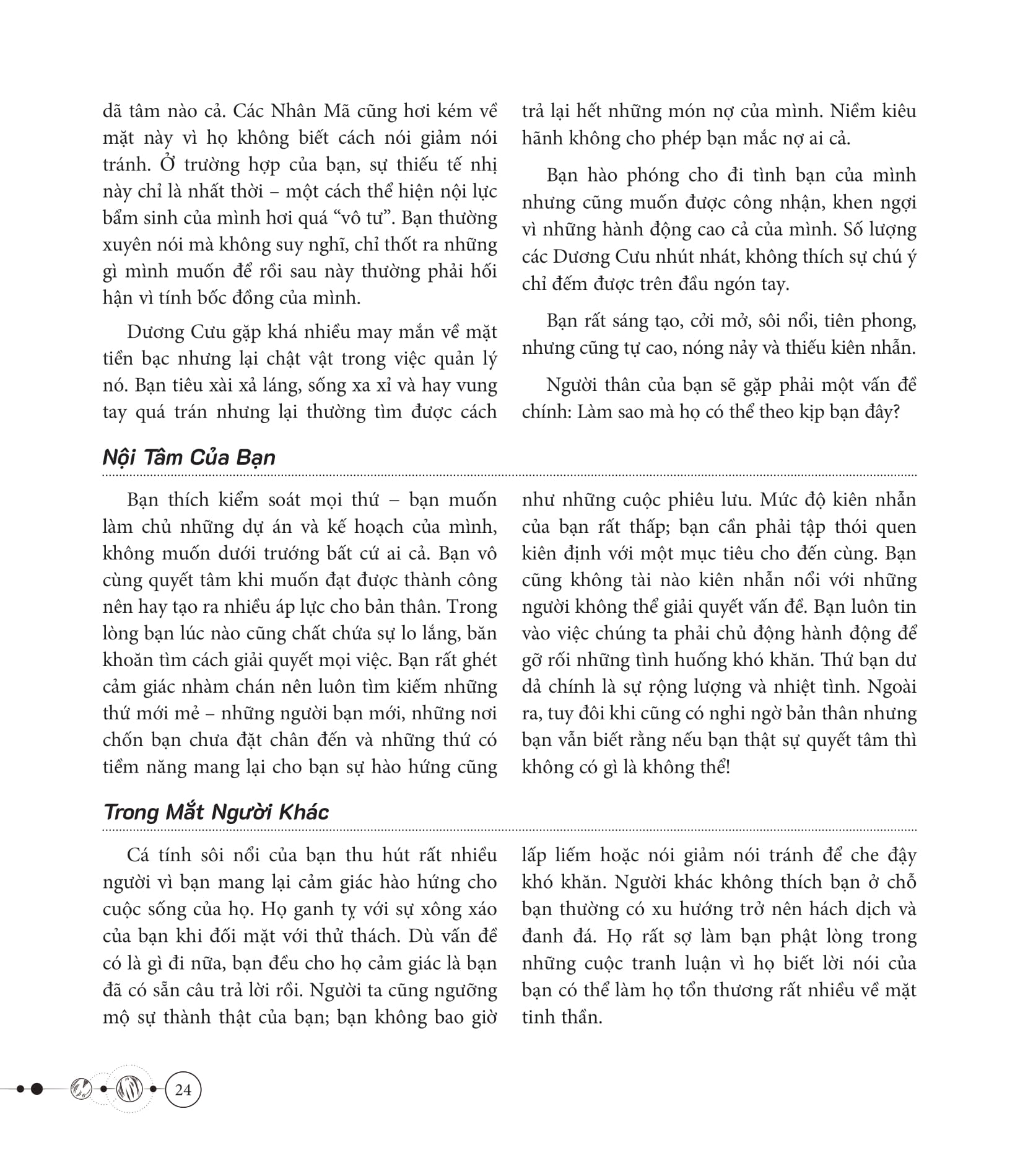 toàn thư chiêm tinh học nhập môn