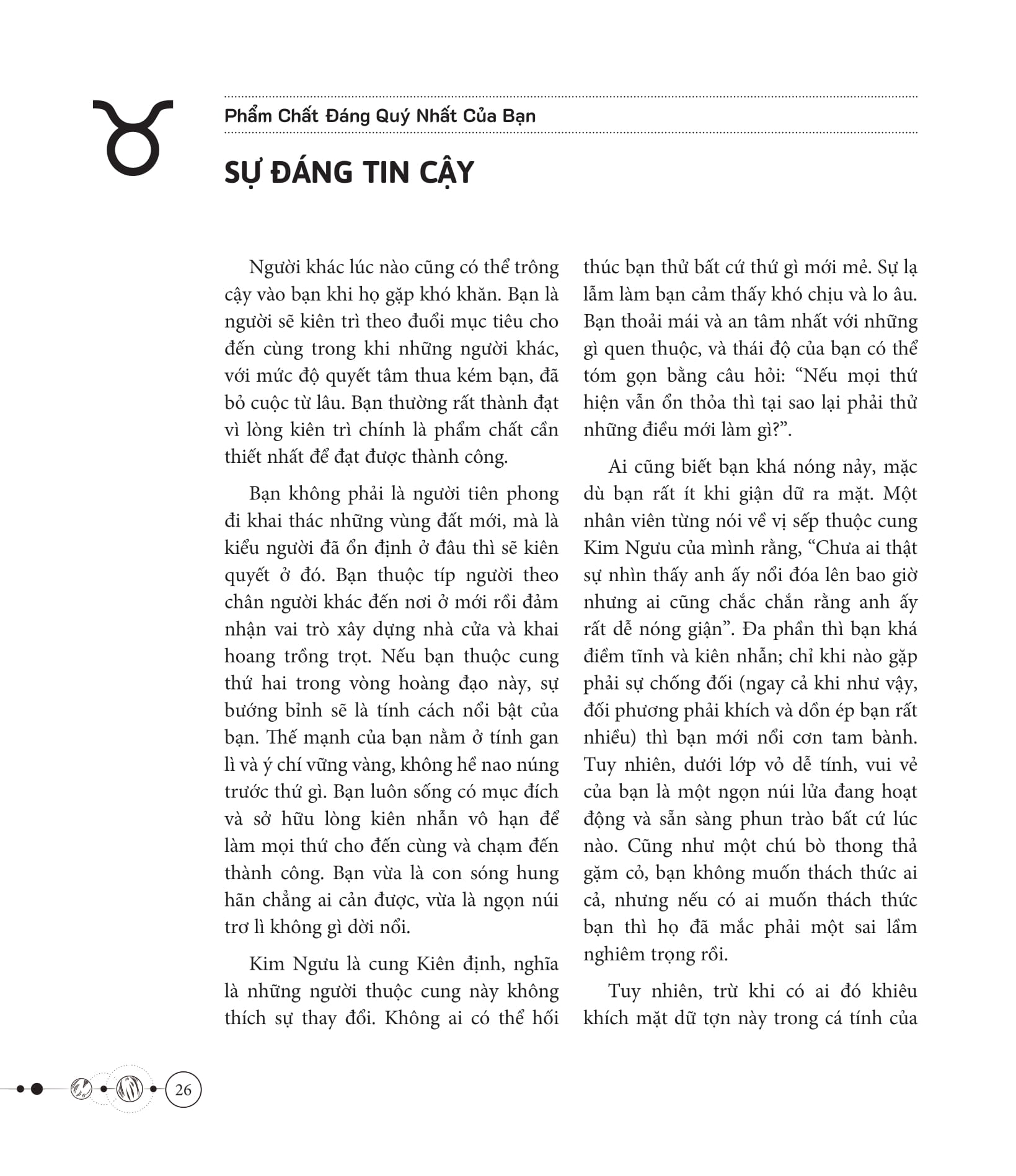 toàn thư chiêm tinh học nhập môn