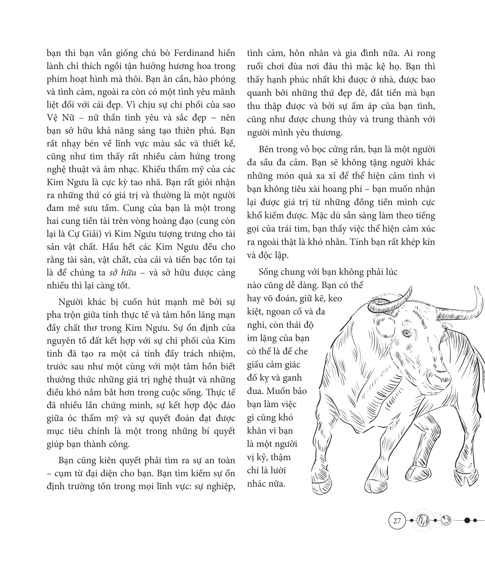 toàn thư chiêm tinh học nhập môn