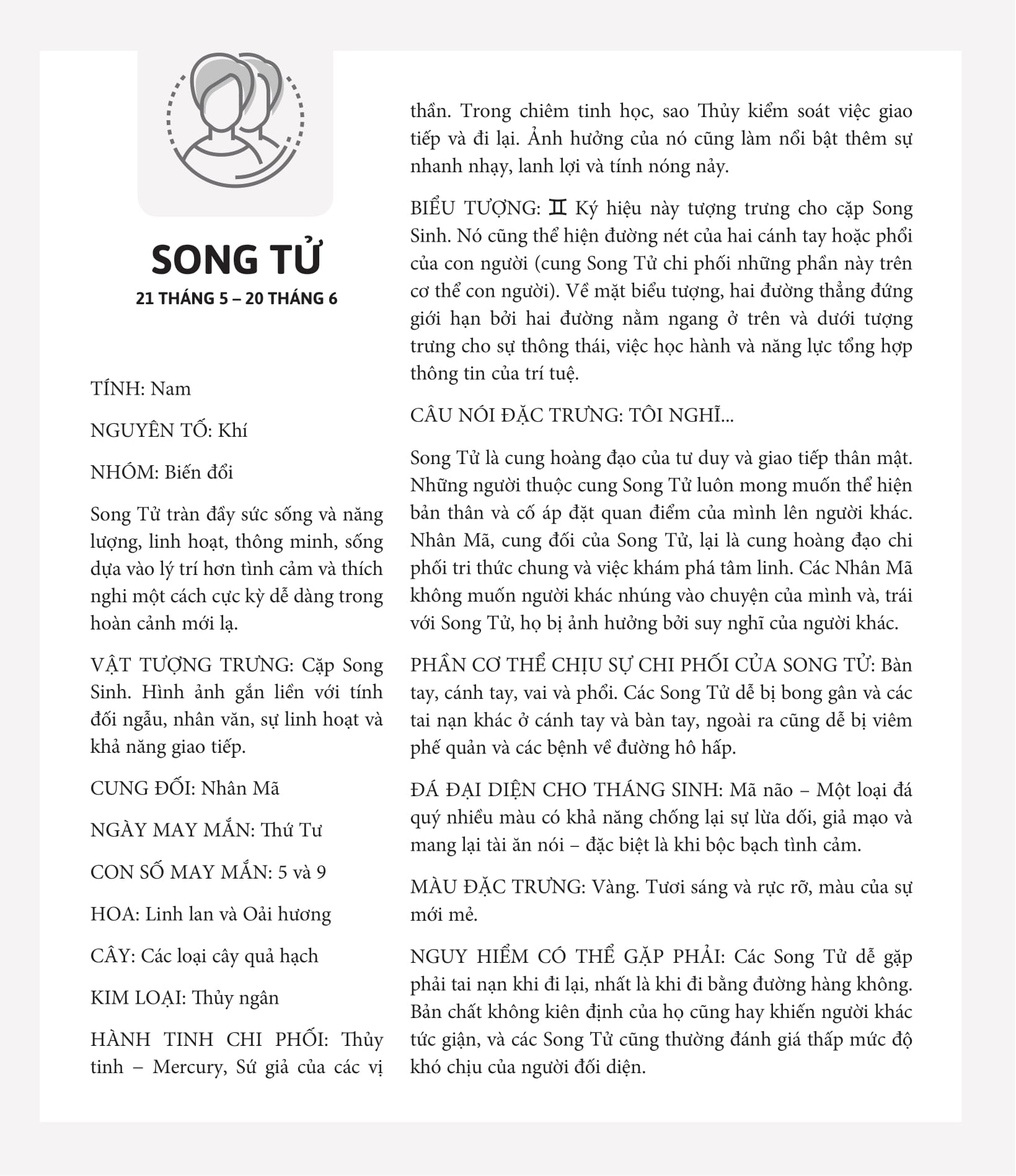 toàn thư chiêm tinh học nhập môn