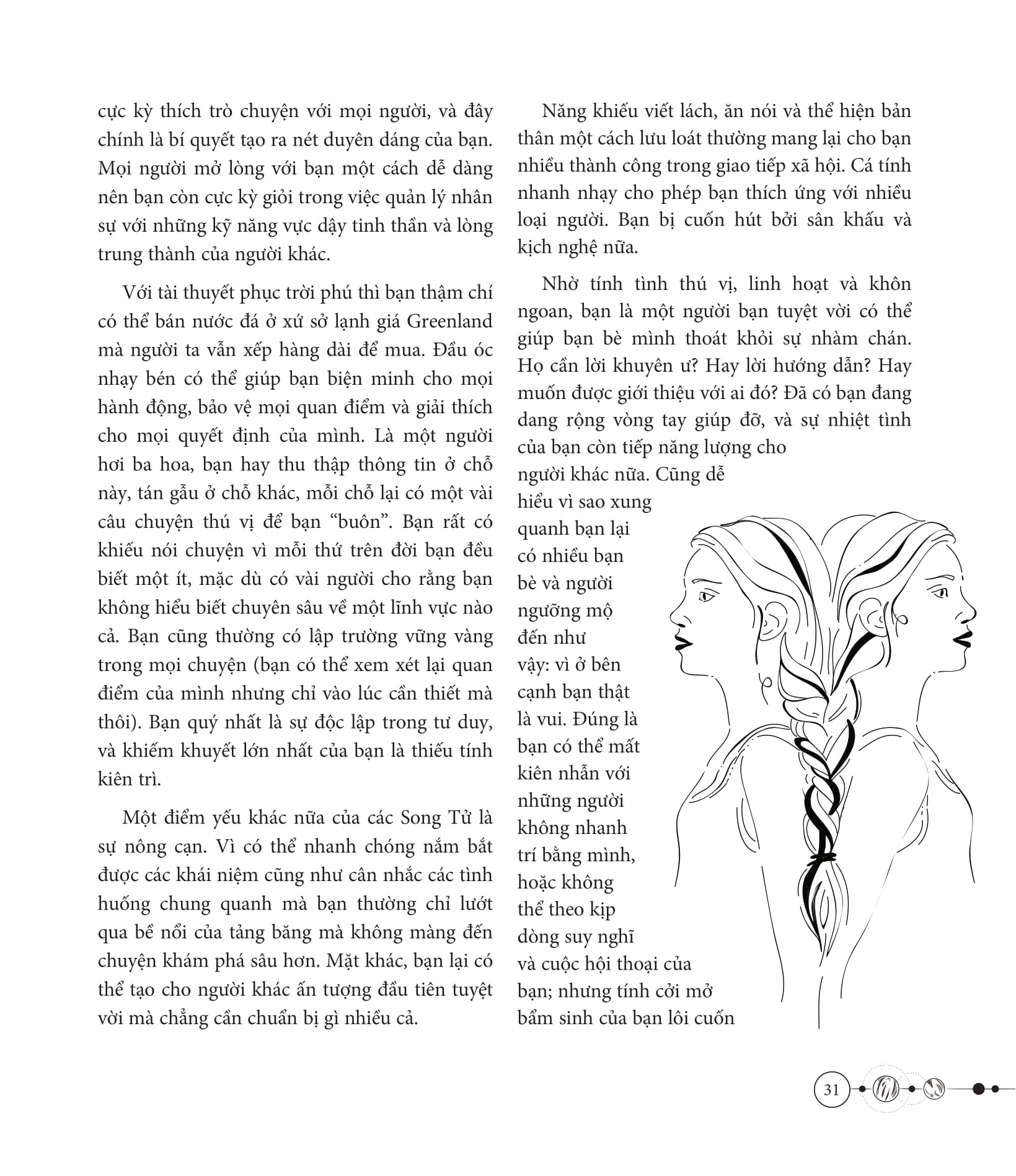 toàn thư chiêm tinh học nhập môn