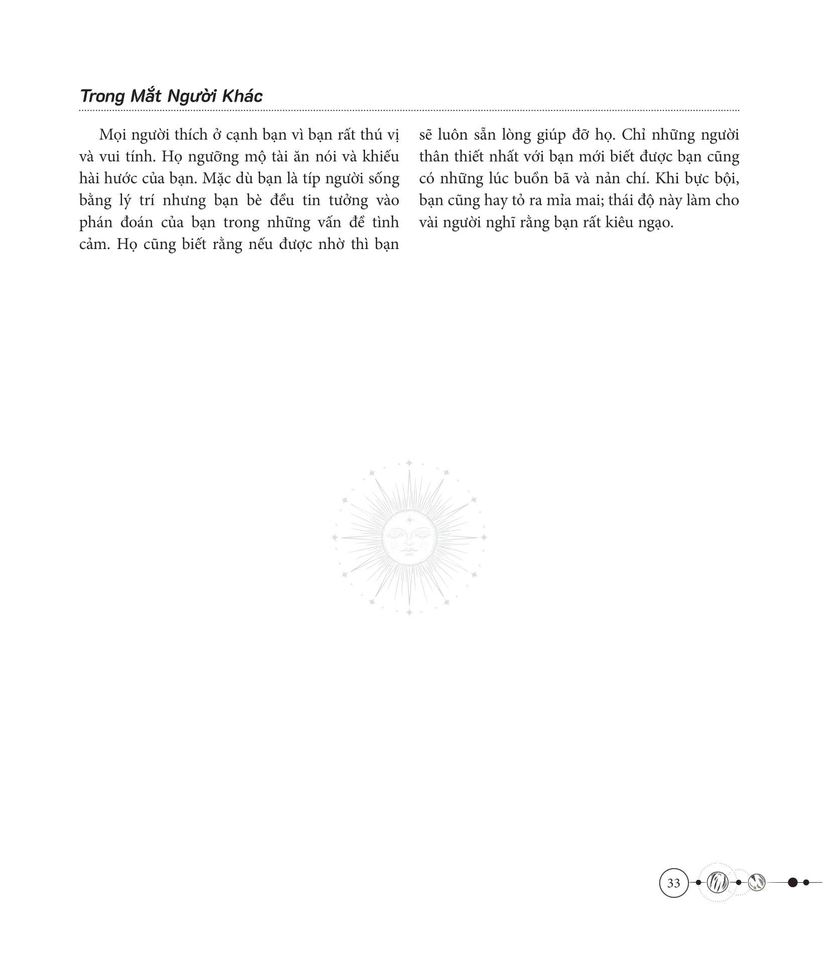 toàn thư chiêm tinh học nhập môn