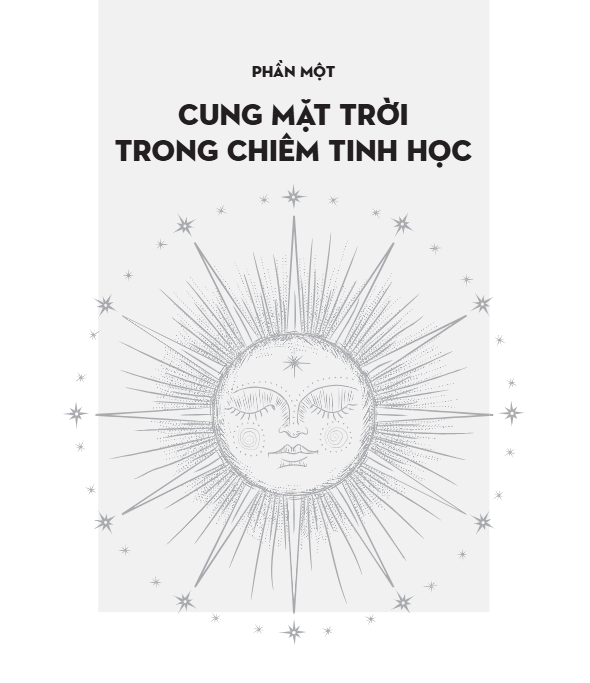 Toàn Thư Chiêm Tinh Học Nhập Môn - Bìa Cứng (Tái Bản 2026)
