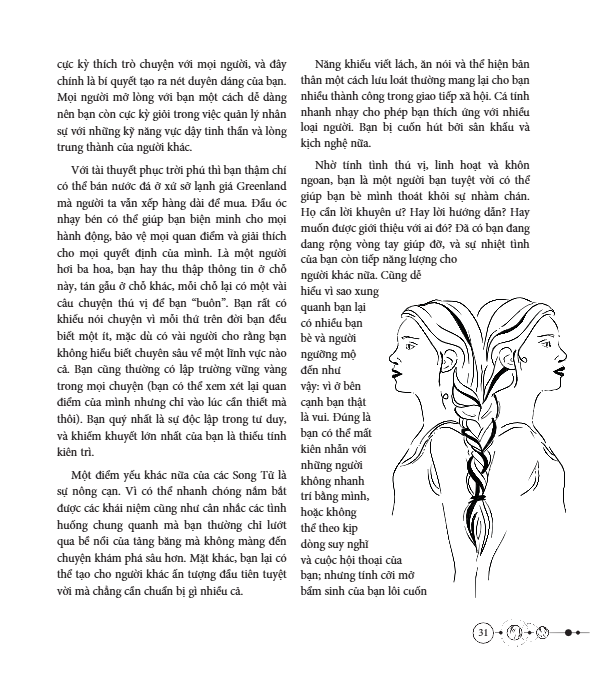 Toàn Thư Chiêm Tinh Học Nhập Môn - Bìa Cứng (Tái Bản 2026)