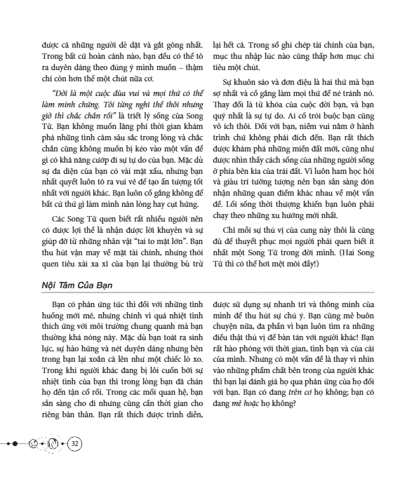 Toàn Thư Chiêm Tinh Học Nhập Môn - Bìa Cứng (Tái Bản 2026)