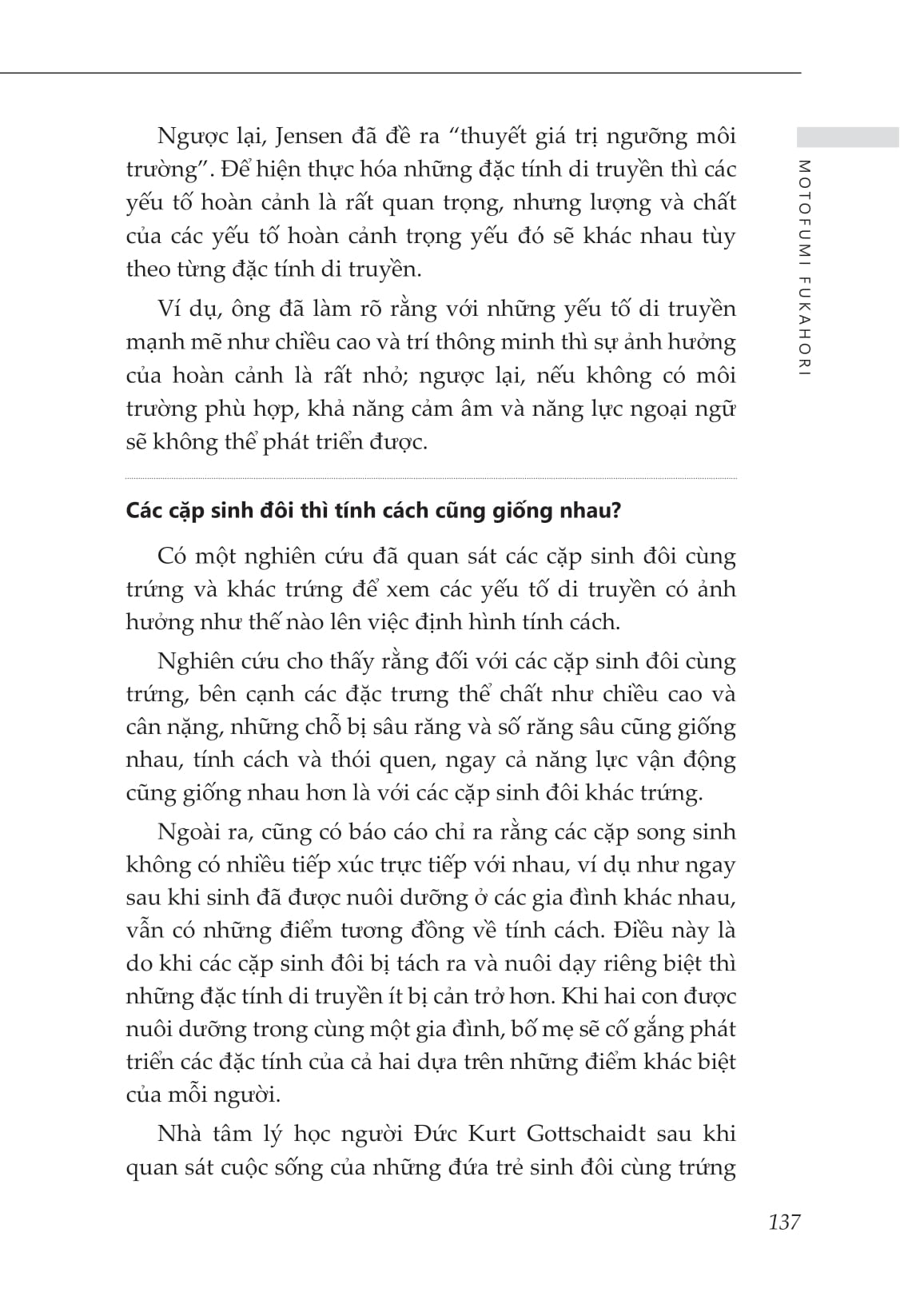 toàn thư tâm lý học